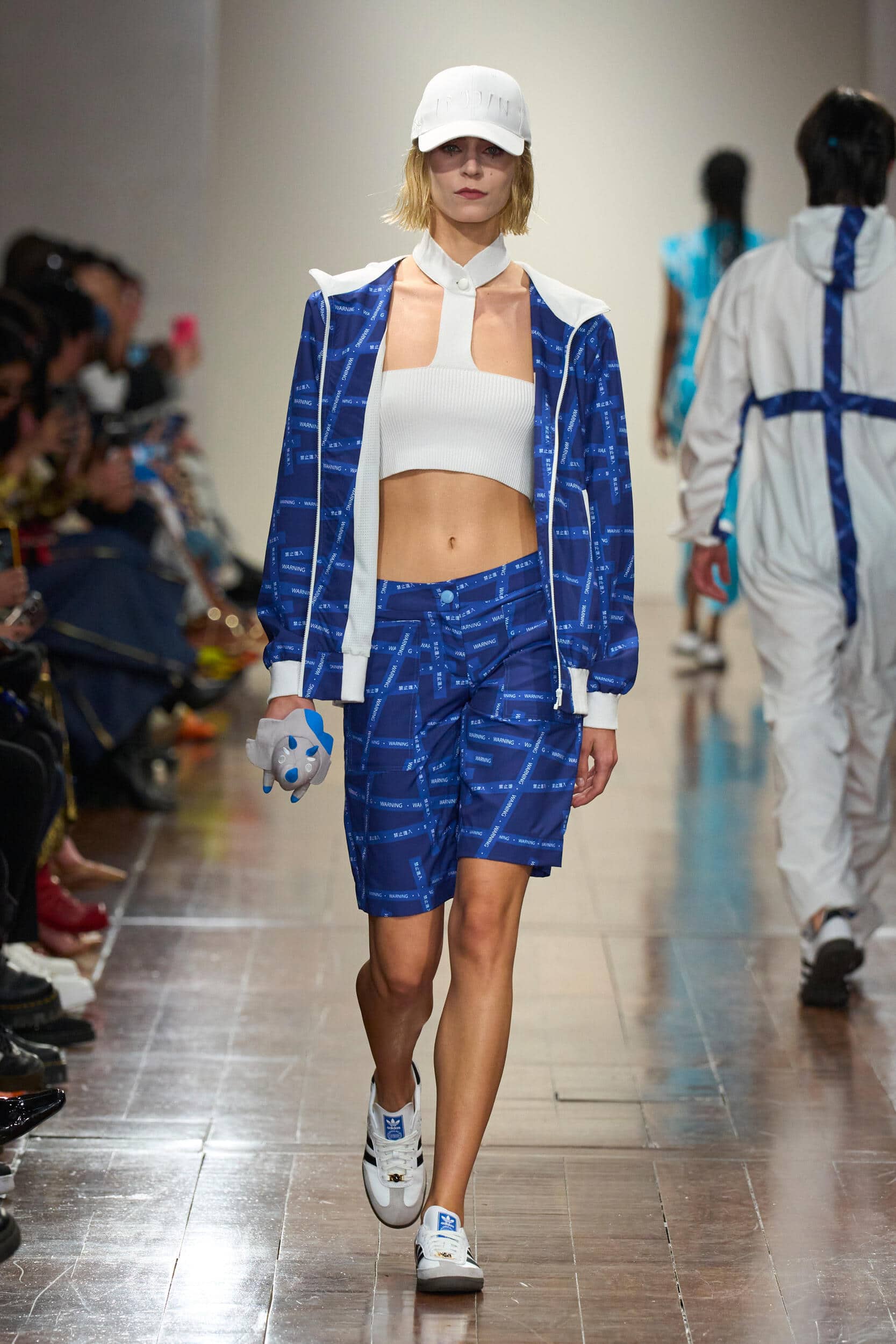 Apujan Spring 2024 Fashion Show