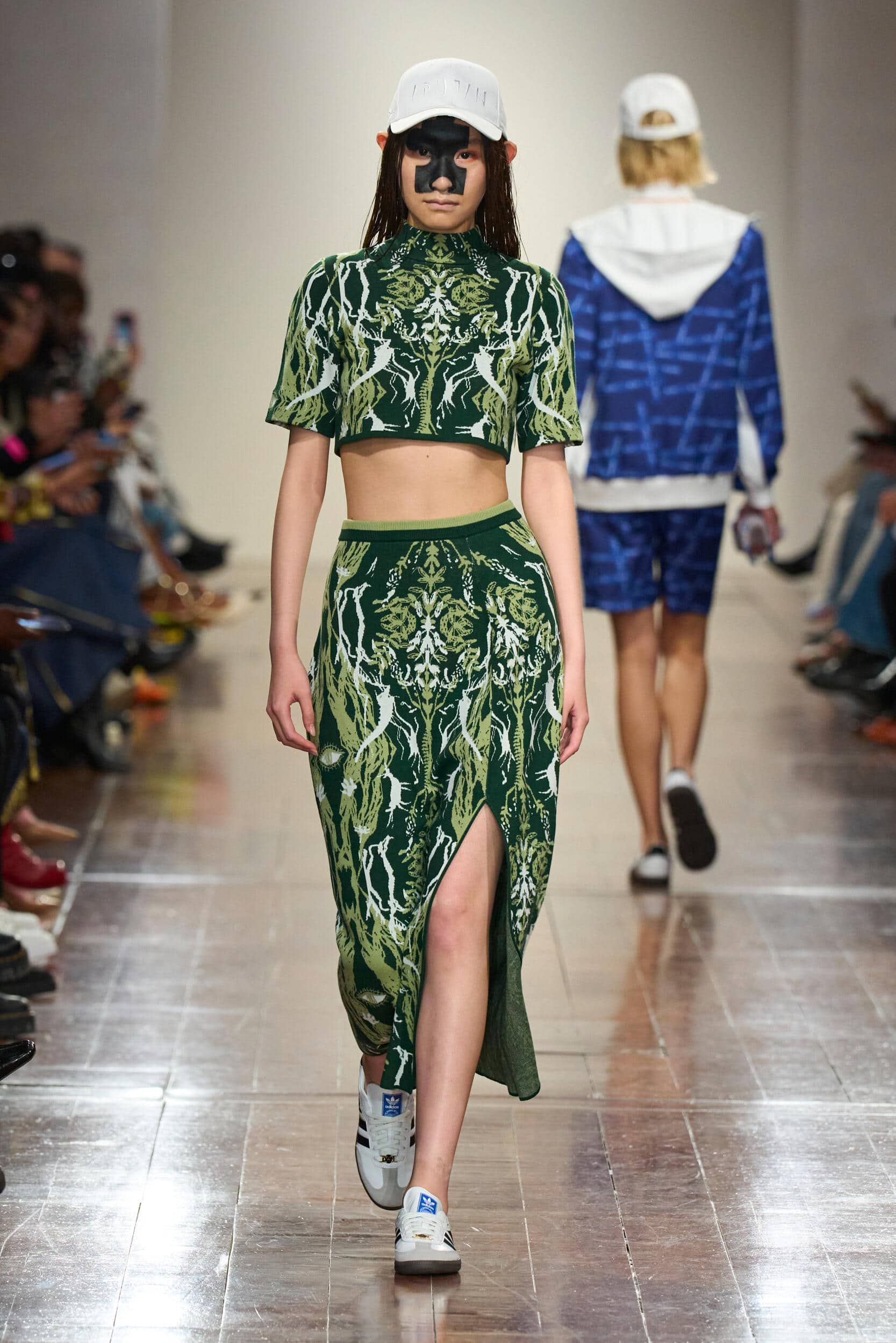 Apujan Spring 2024 Fashion Show