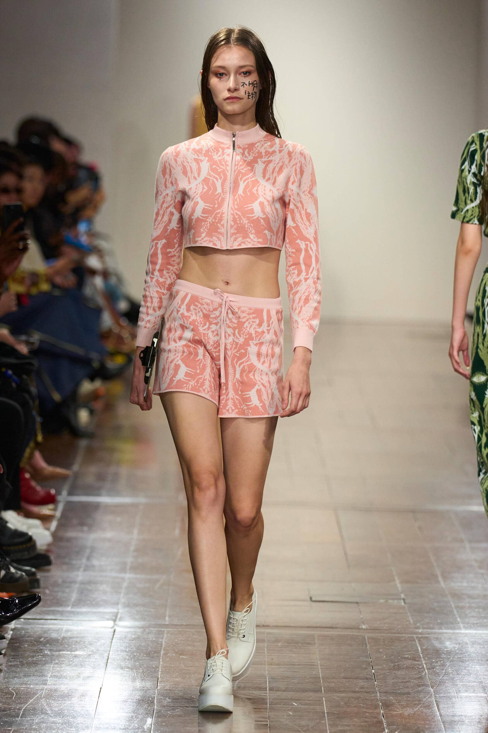 Apujan Spring 2024 Fashion Show