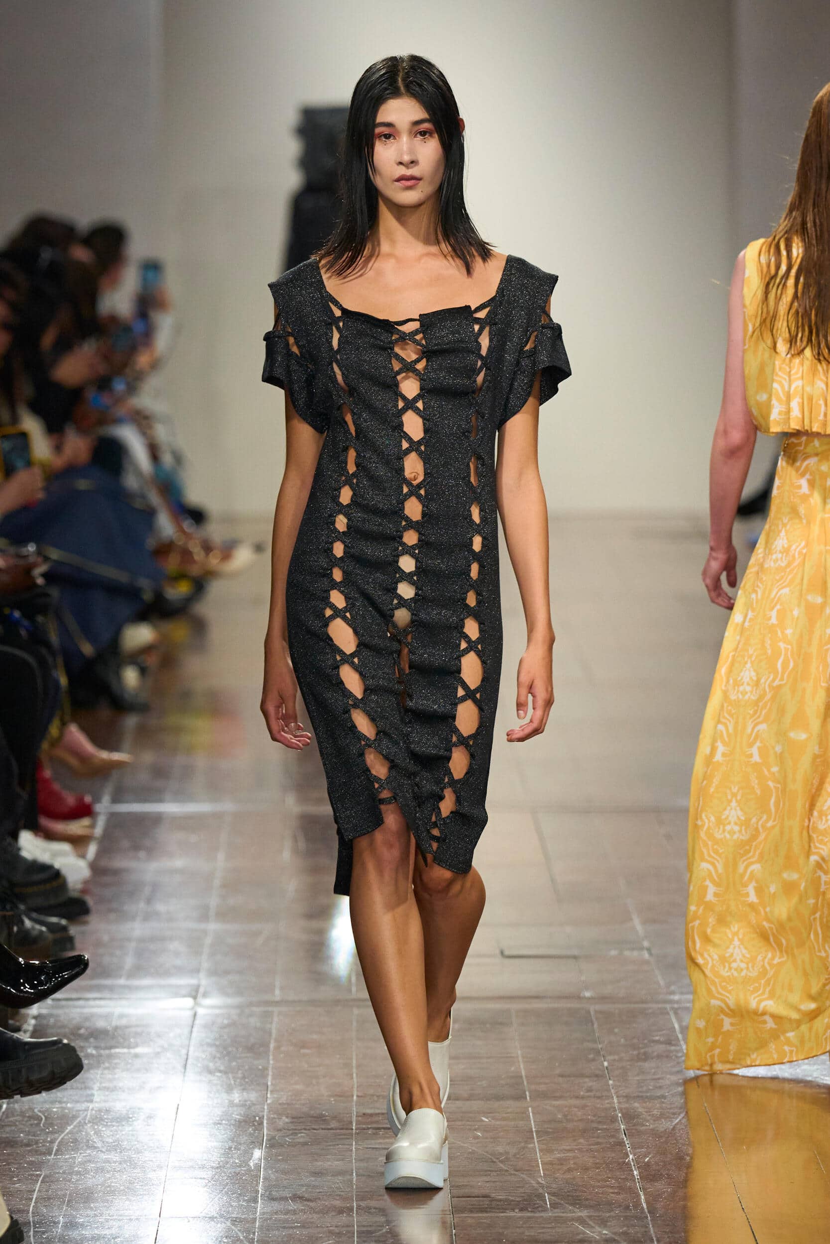 Apujan Spring 2024 Fashion Show