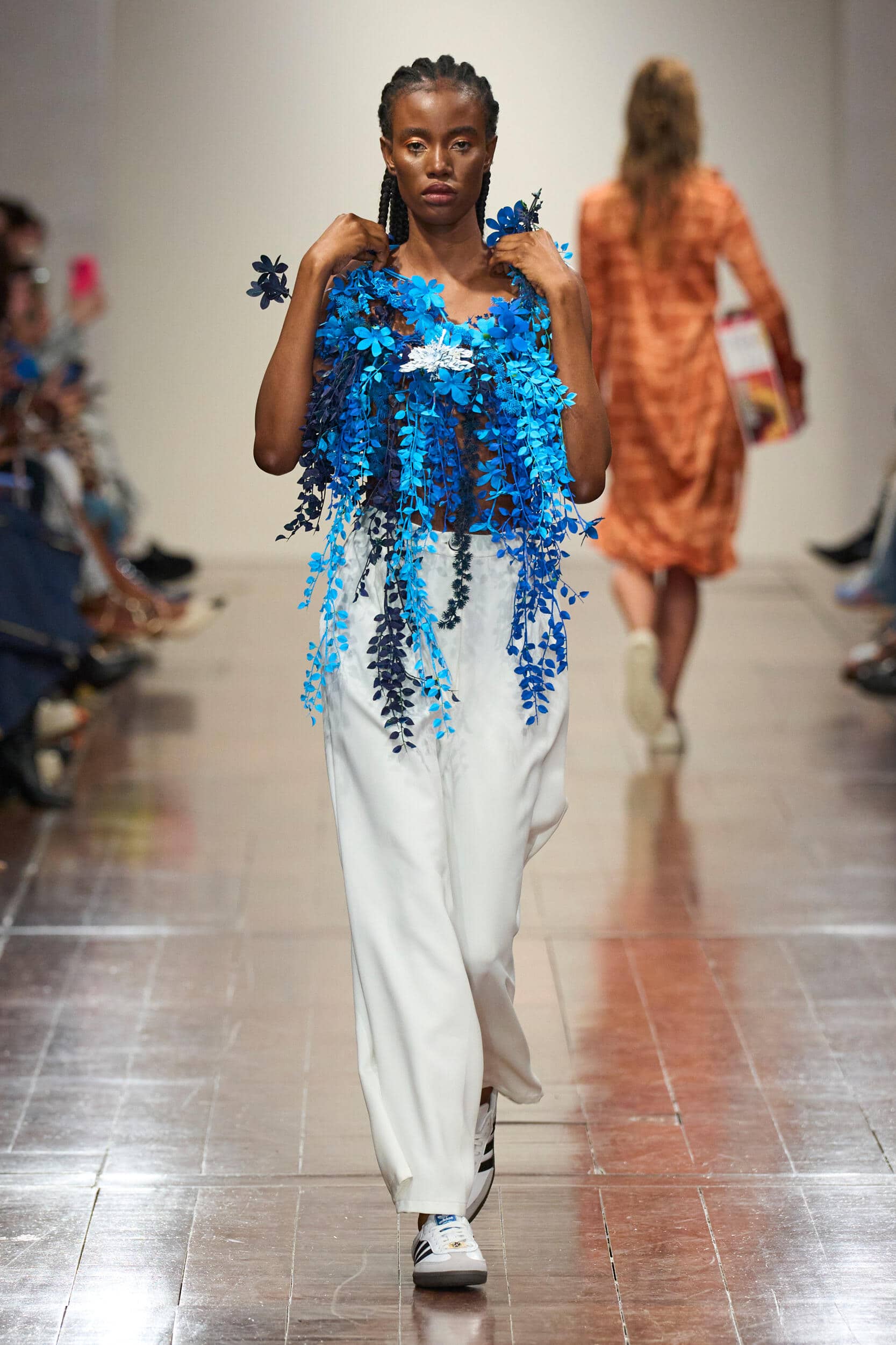 Apujan Spring 2024 Fashion Show