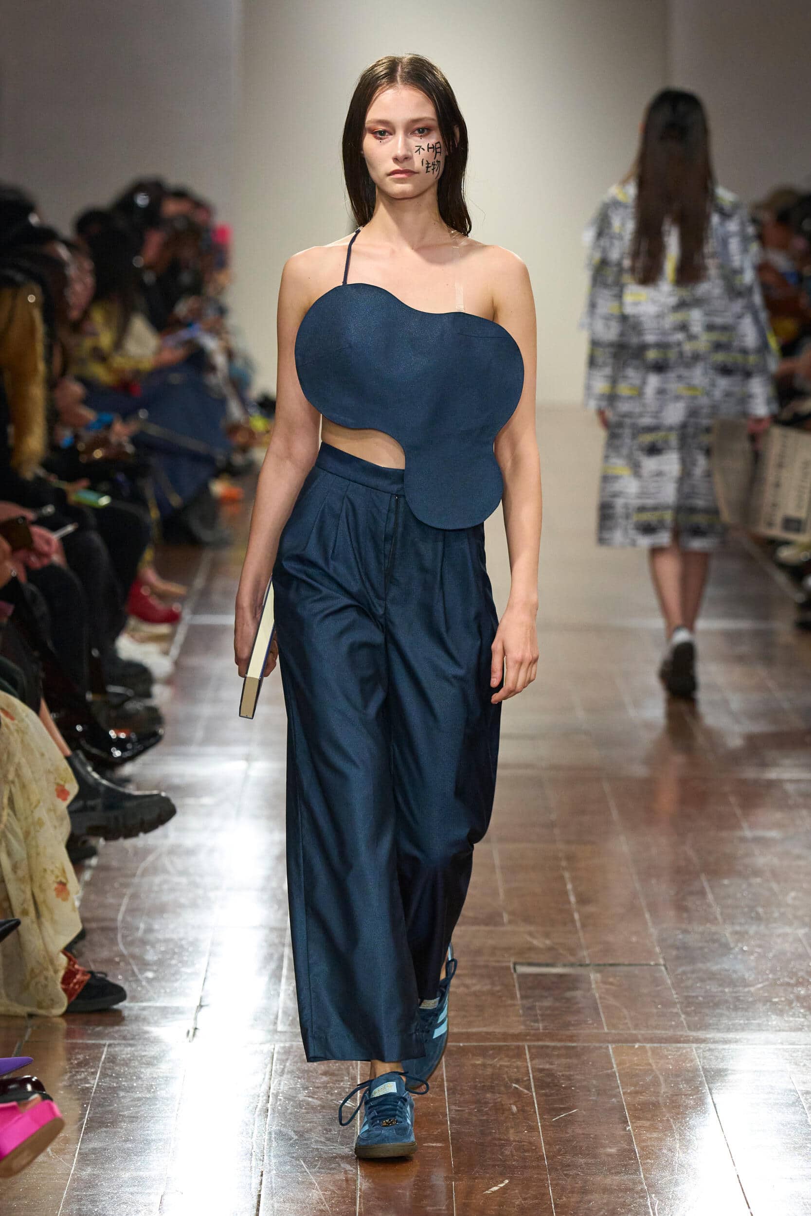 Apujan Spring 2024 Fashion Show