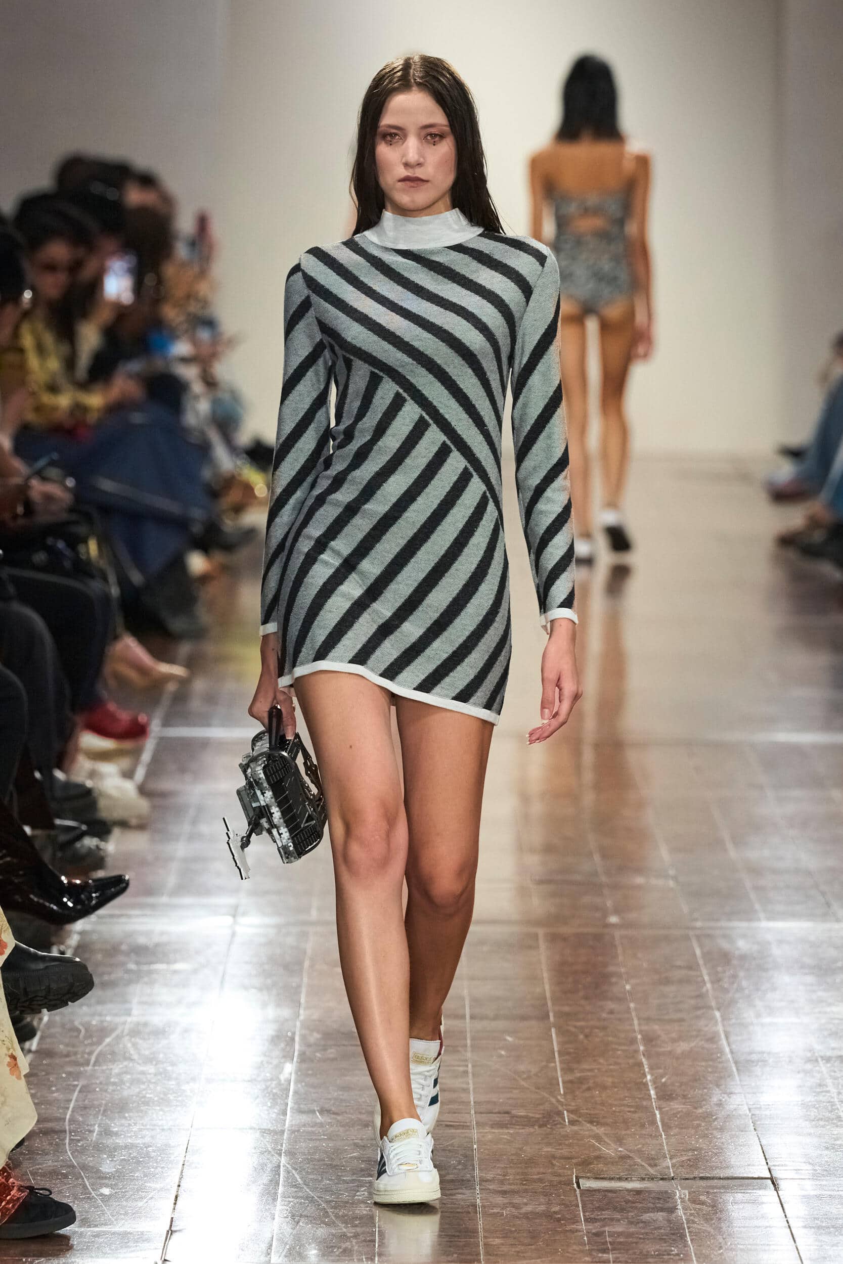 Apujan Spring 2024 Fashion Show