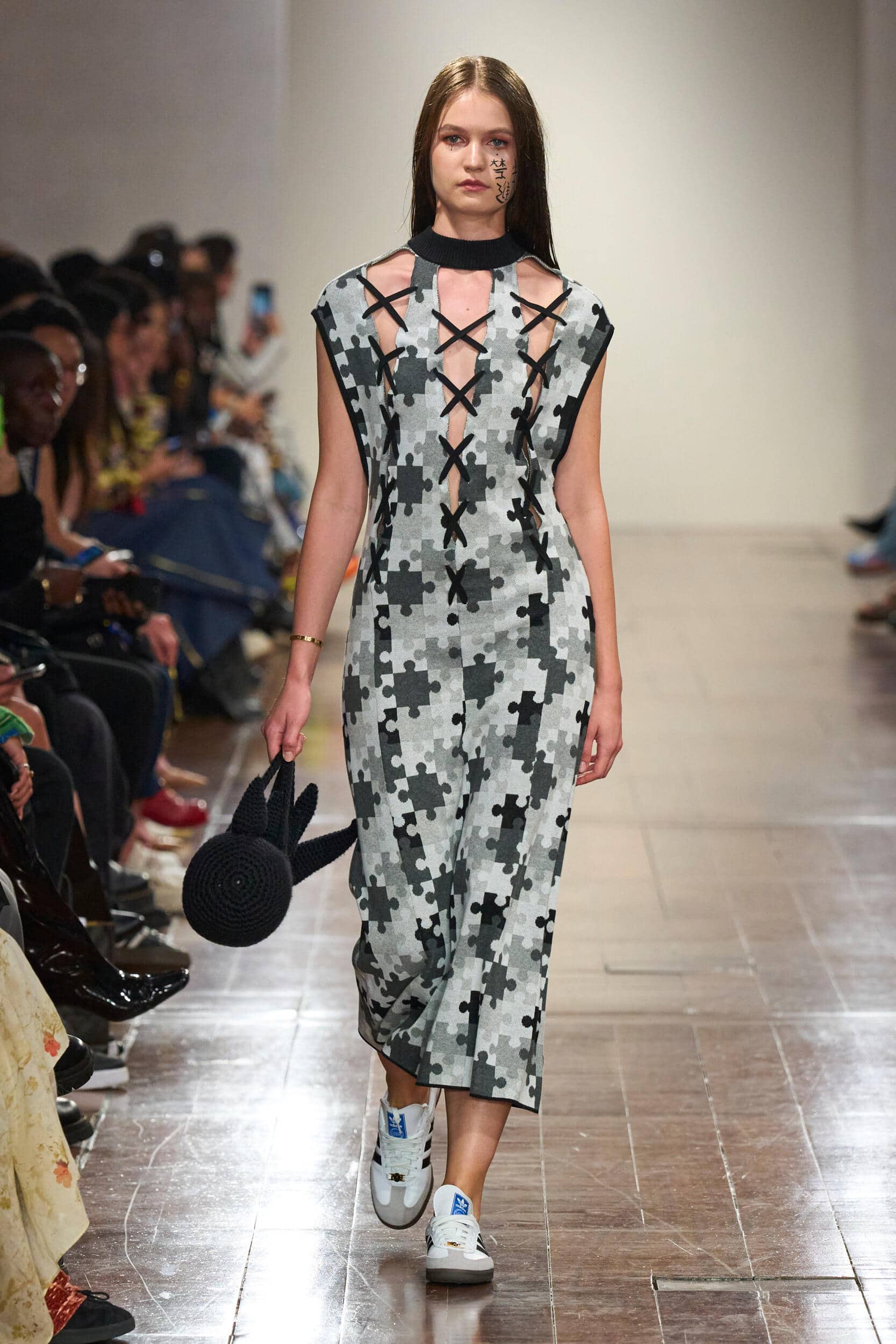 Apujan Spring 2024 Fashion Show