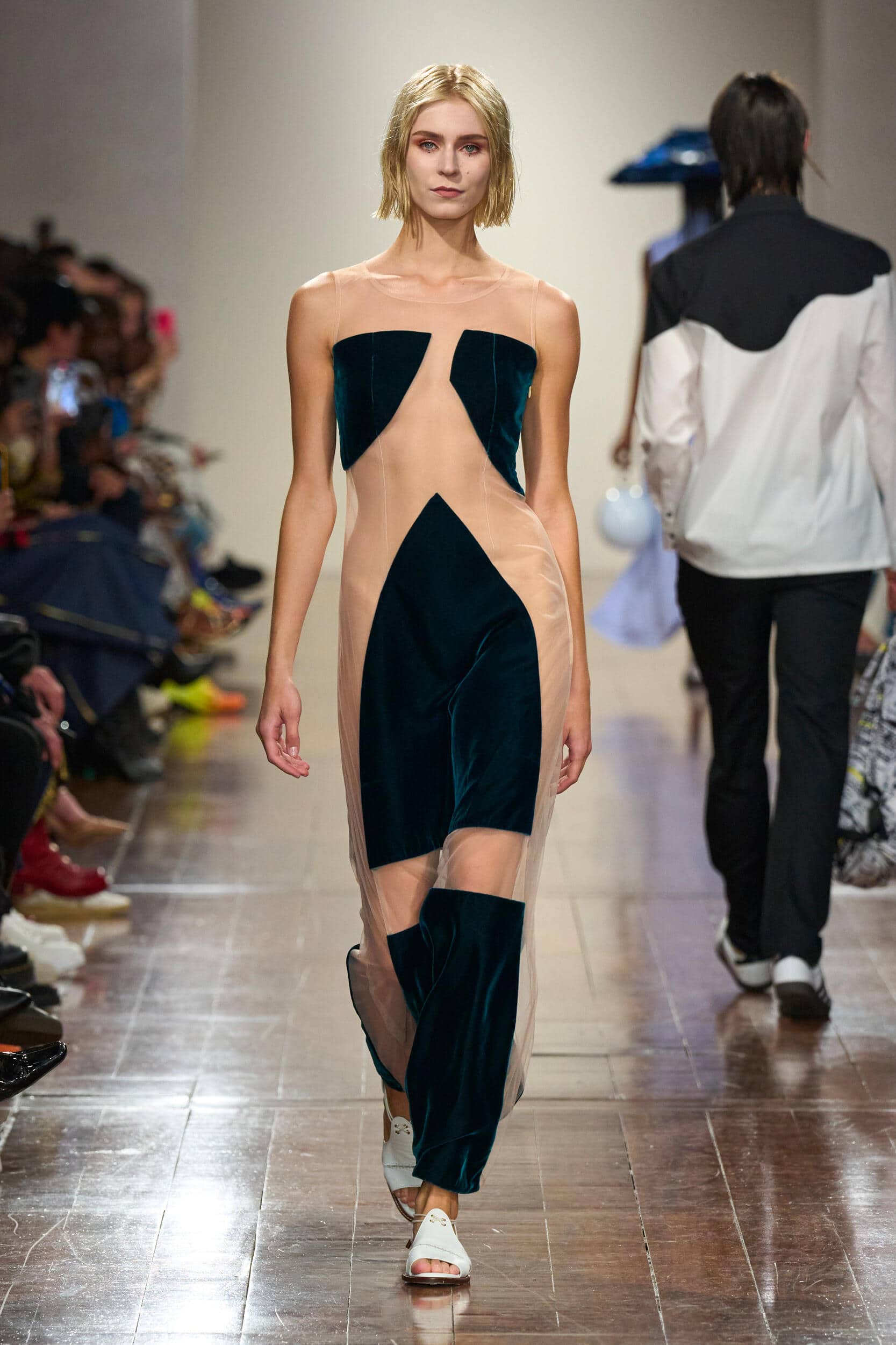 Apujan Spring 2024 Fashion Show