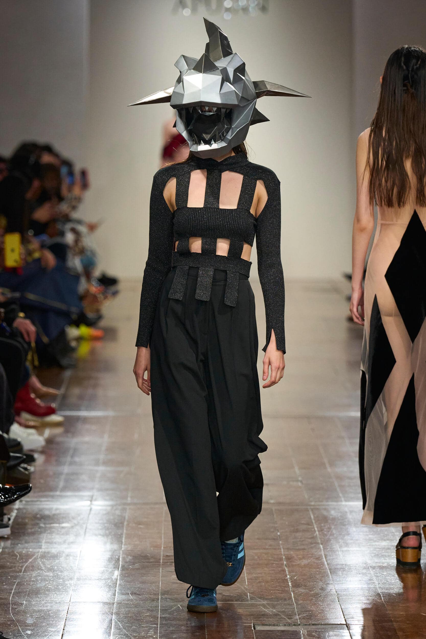 Apujan Spring 2024 Fashion Show