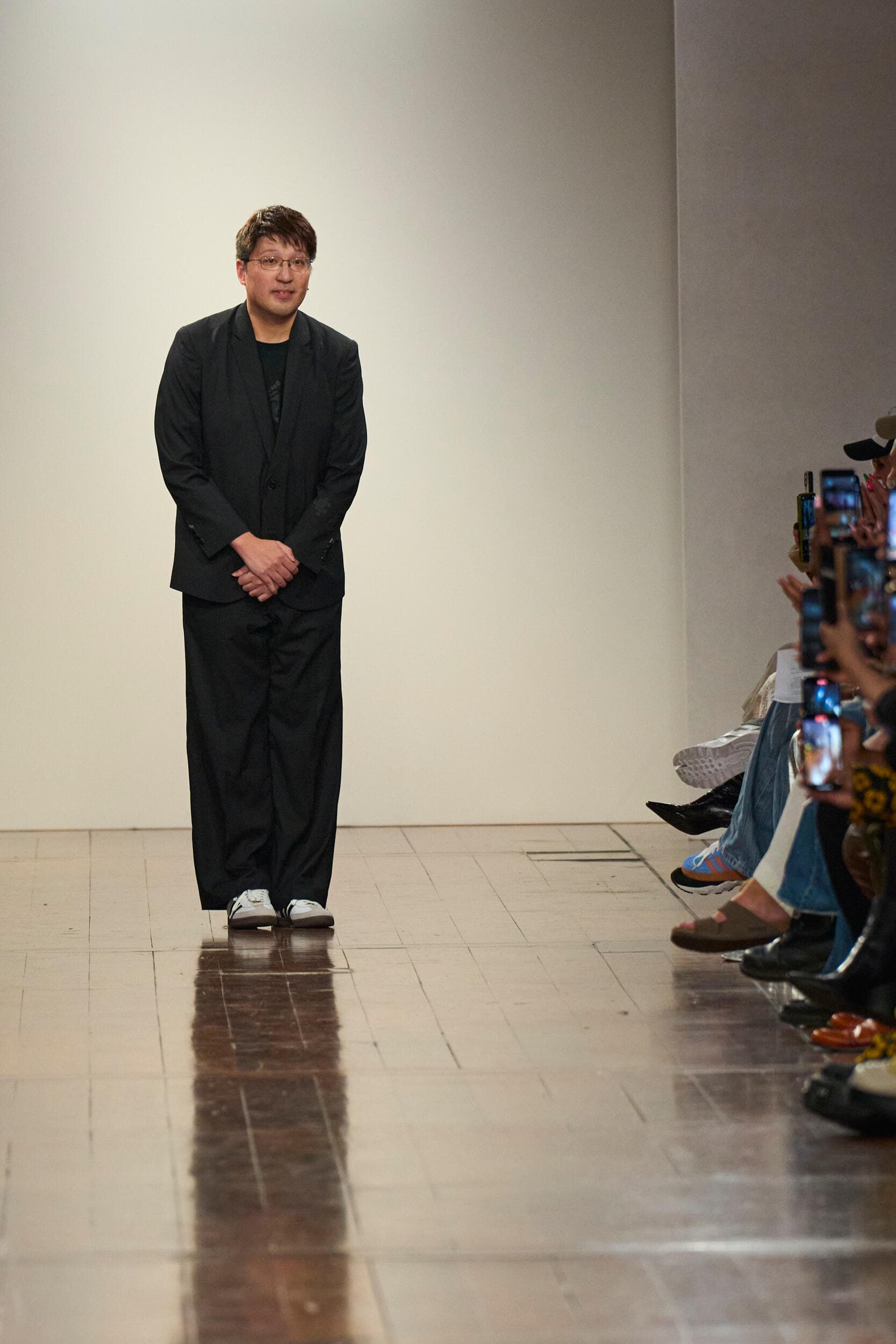 Apujan Spring 2024 Fashion Show