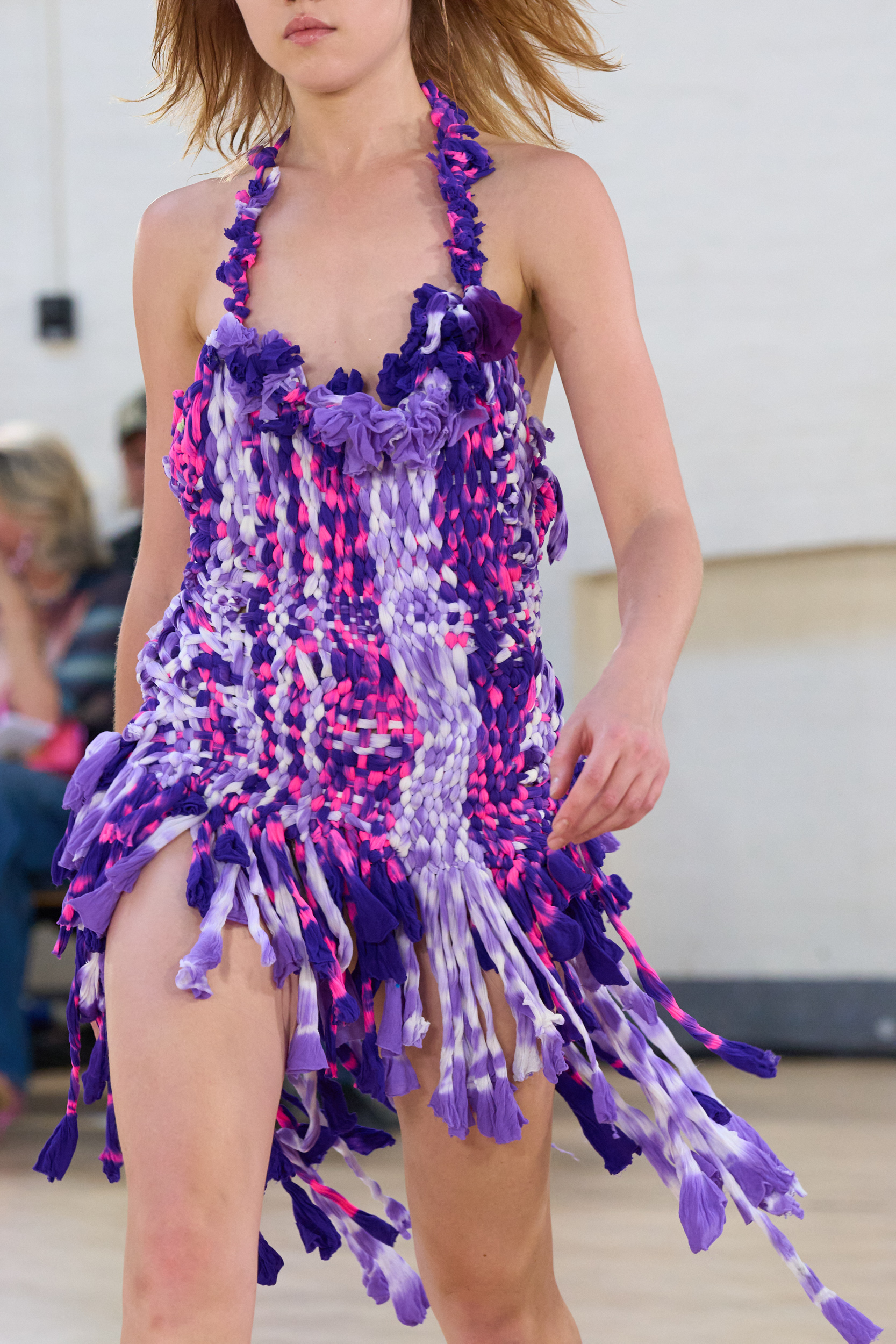 Asai Spring 2024 Fashion Show Details