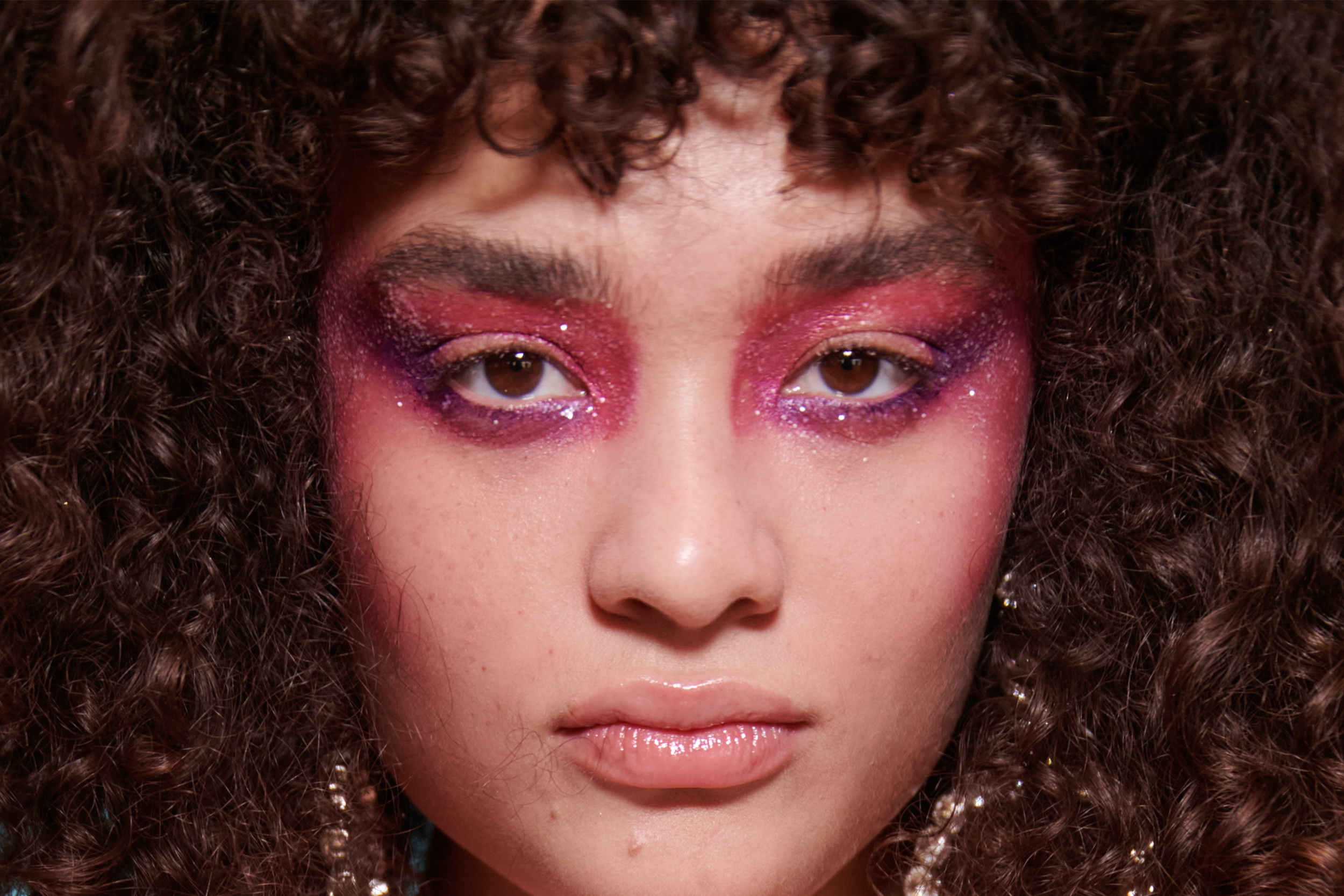 Ashish Spring 2024 Fashion Show Backstage