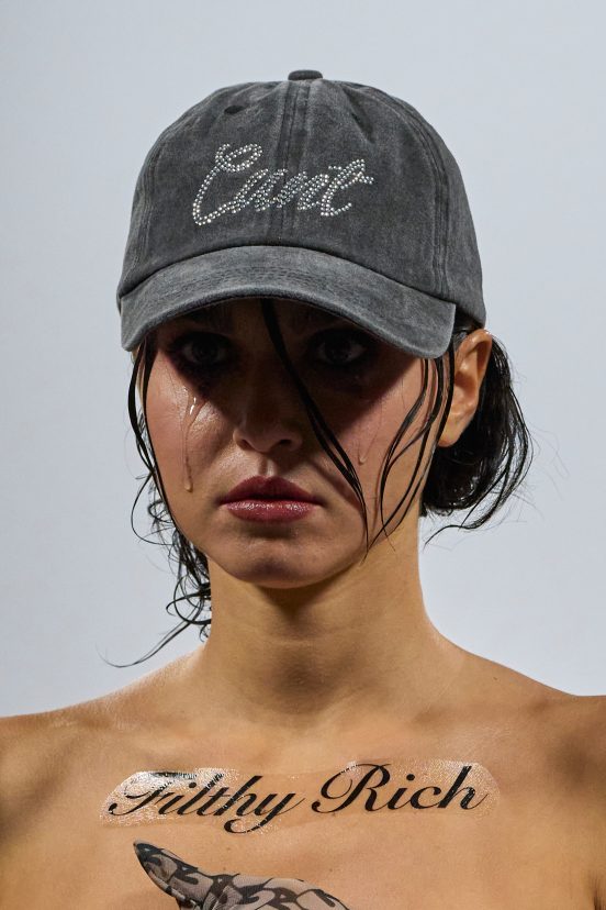 Avavav Spring 2024 Fashion Show Details