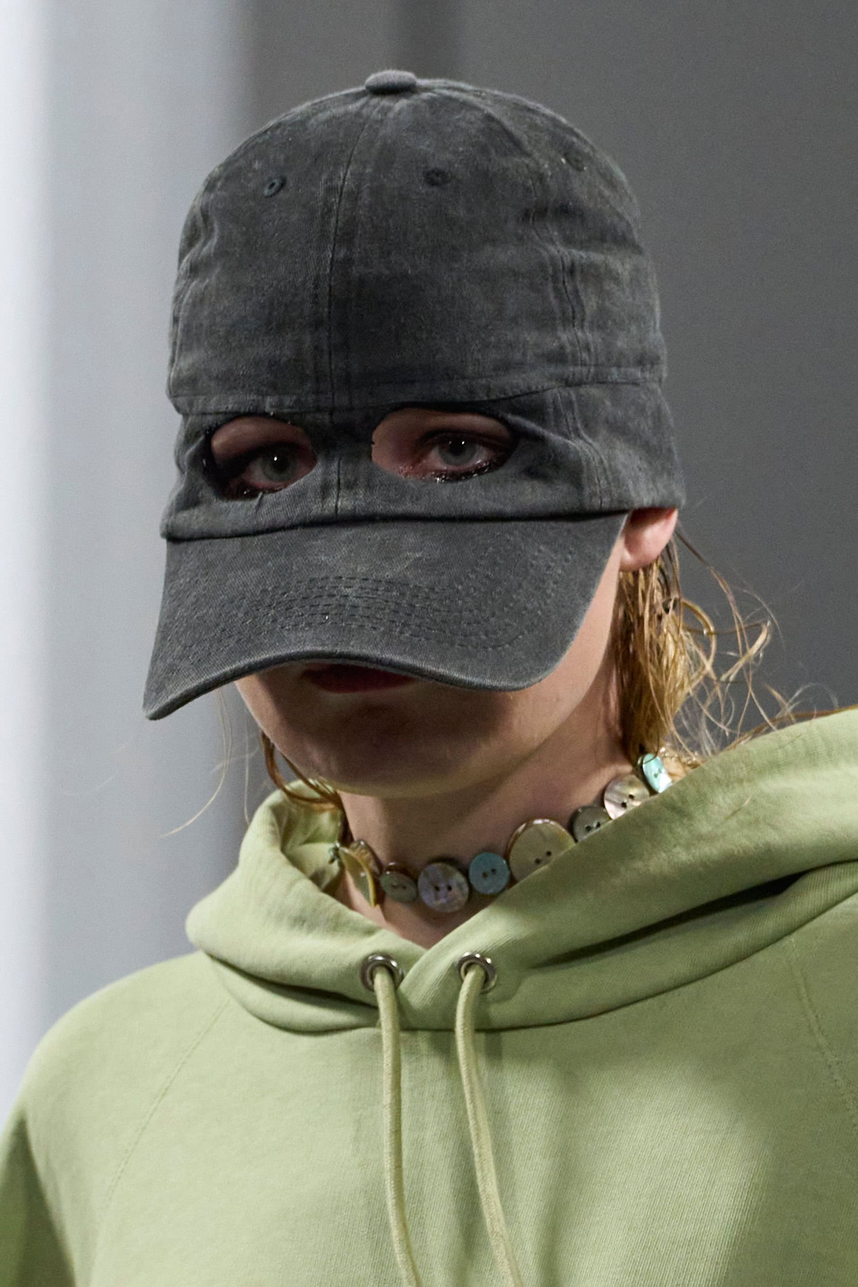 Avavav Spring 2024 Fashion Show Details