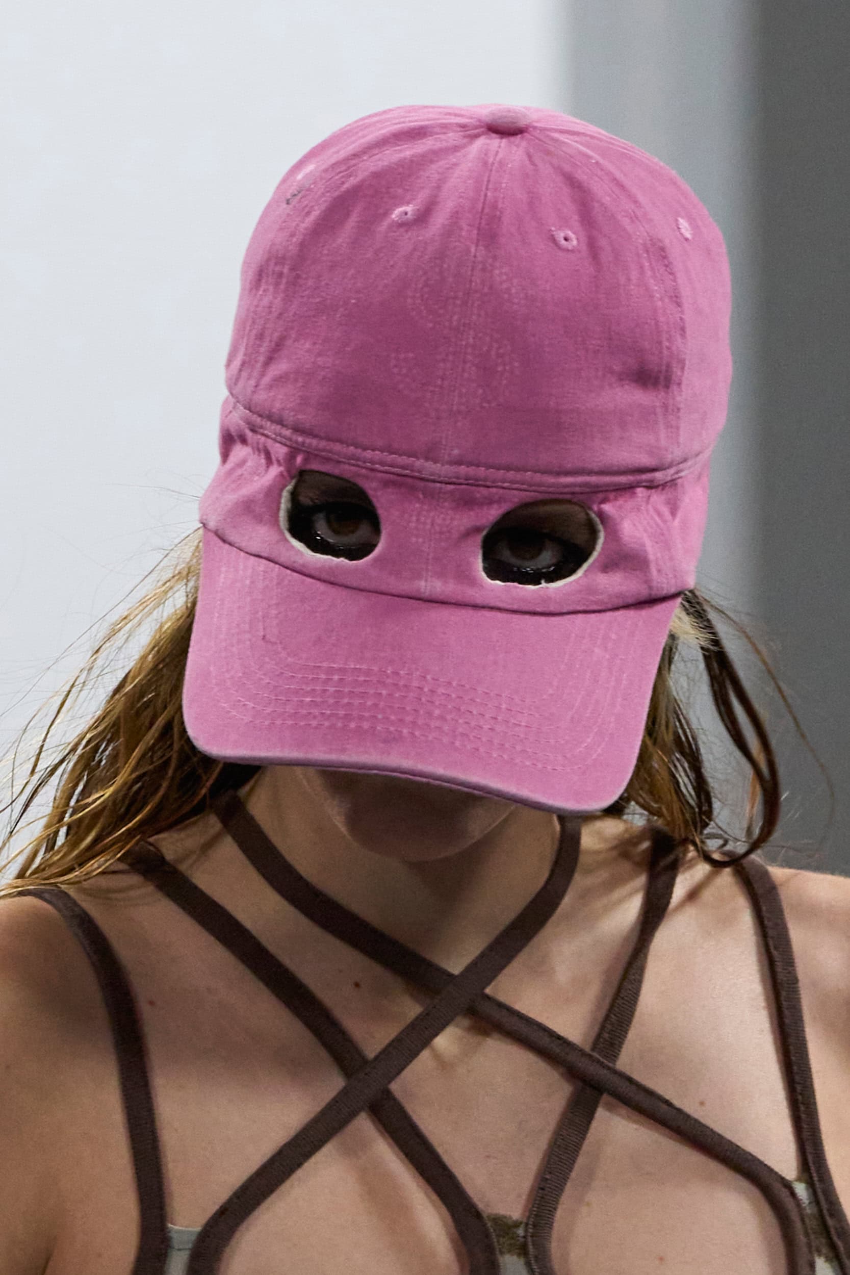 Avavav Spring 2024 Fashion Show Details