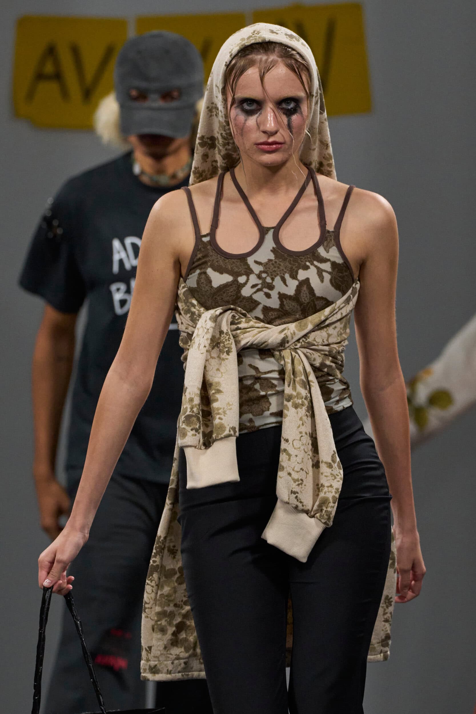 Avavav Spring 2024 Fashion Show Details