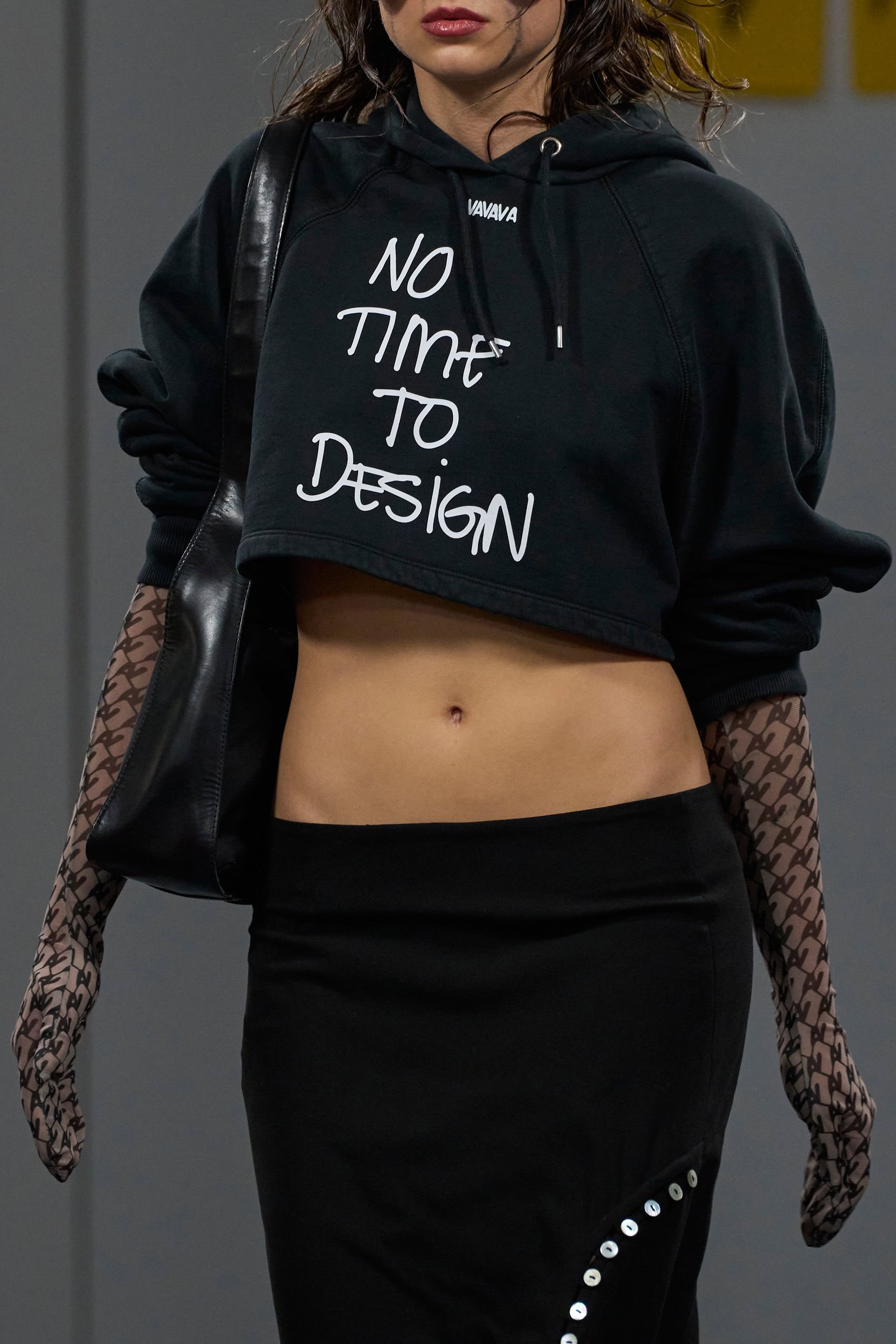 Avavav Spring 2024 Fashion Show Details