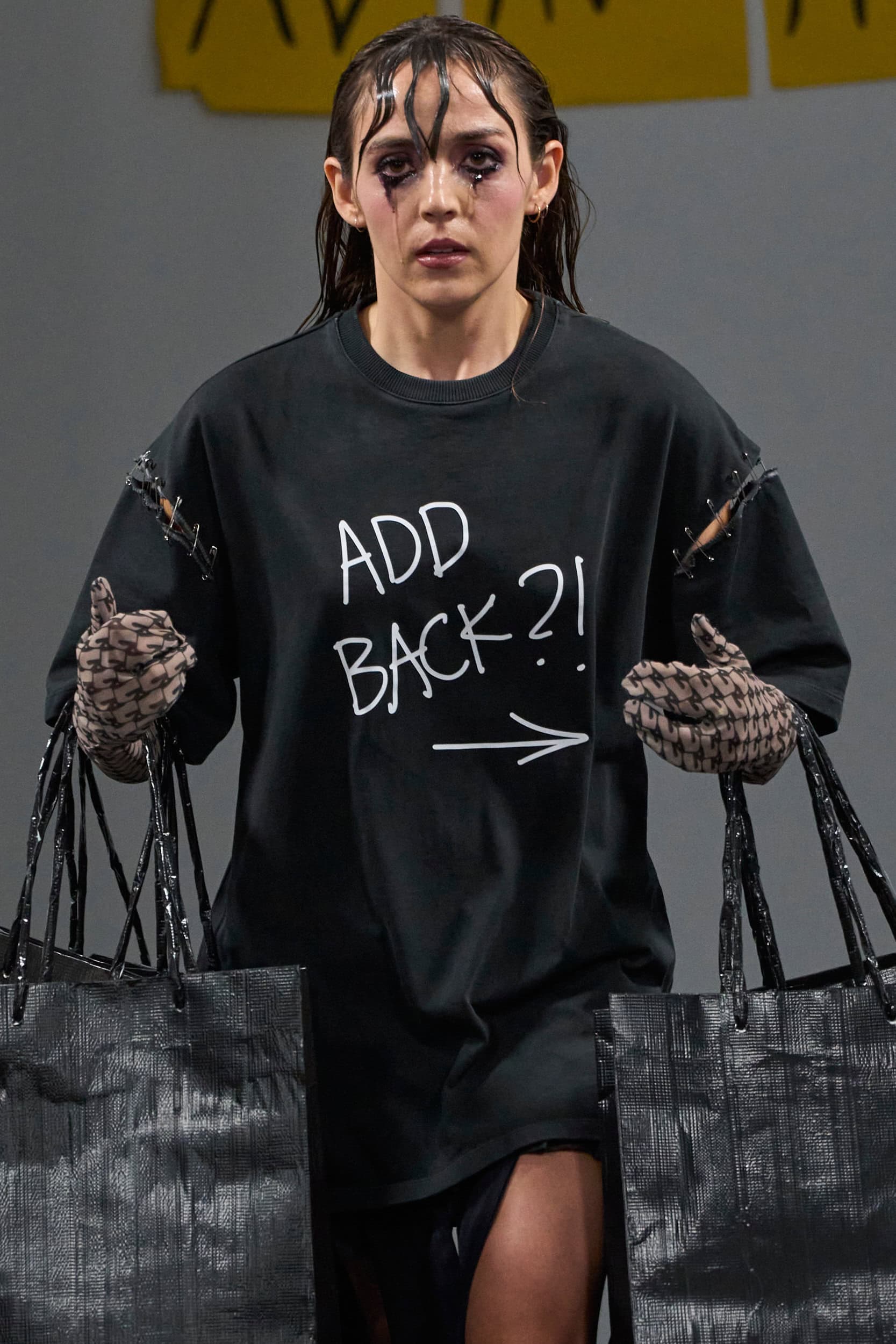 Avavav Spring 2024 Fashion Show Details