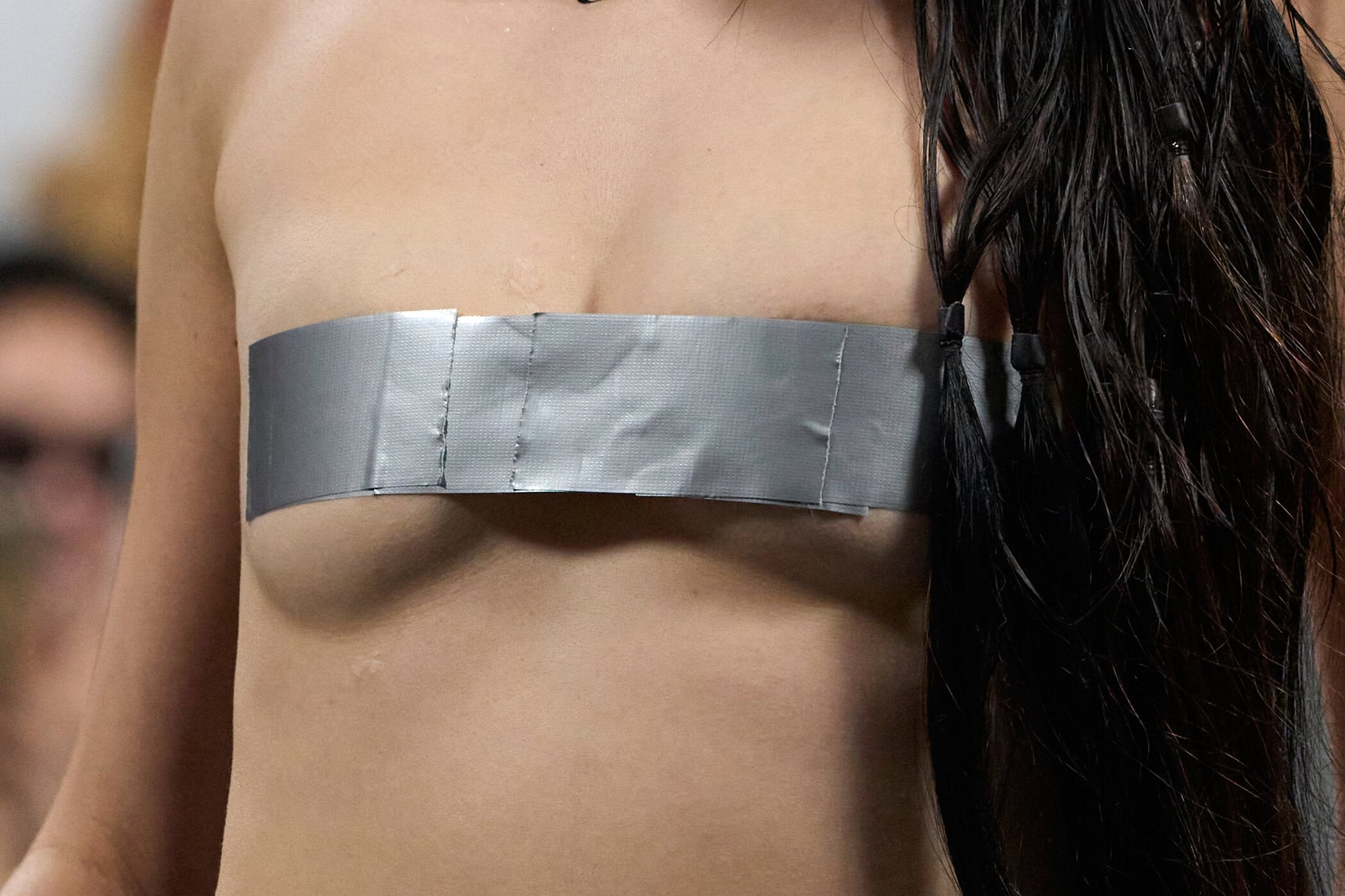 Avavav Spring 2024 Fashion Show Details