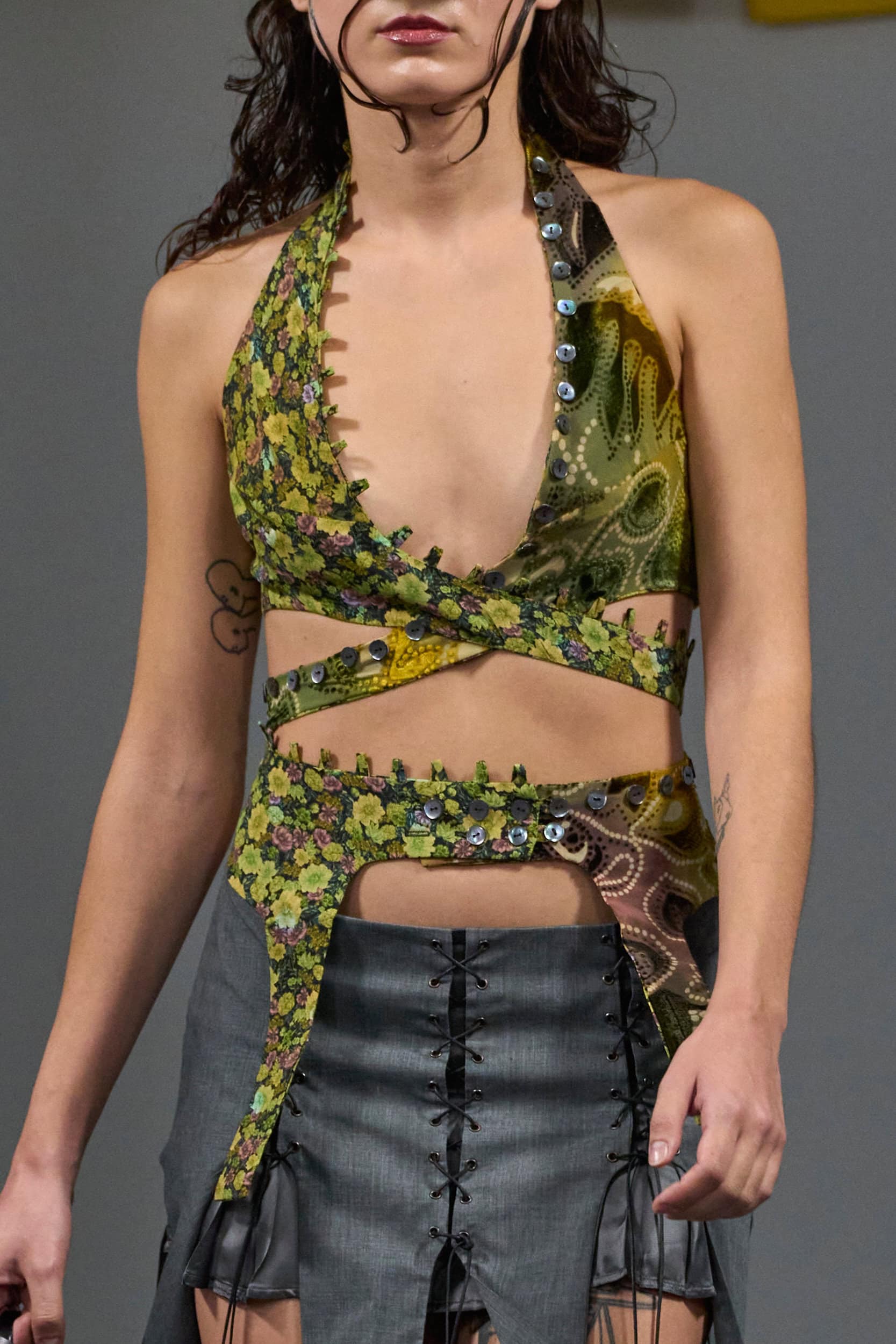 Avavav Spring 2024 Fashion Show Details