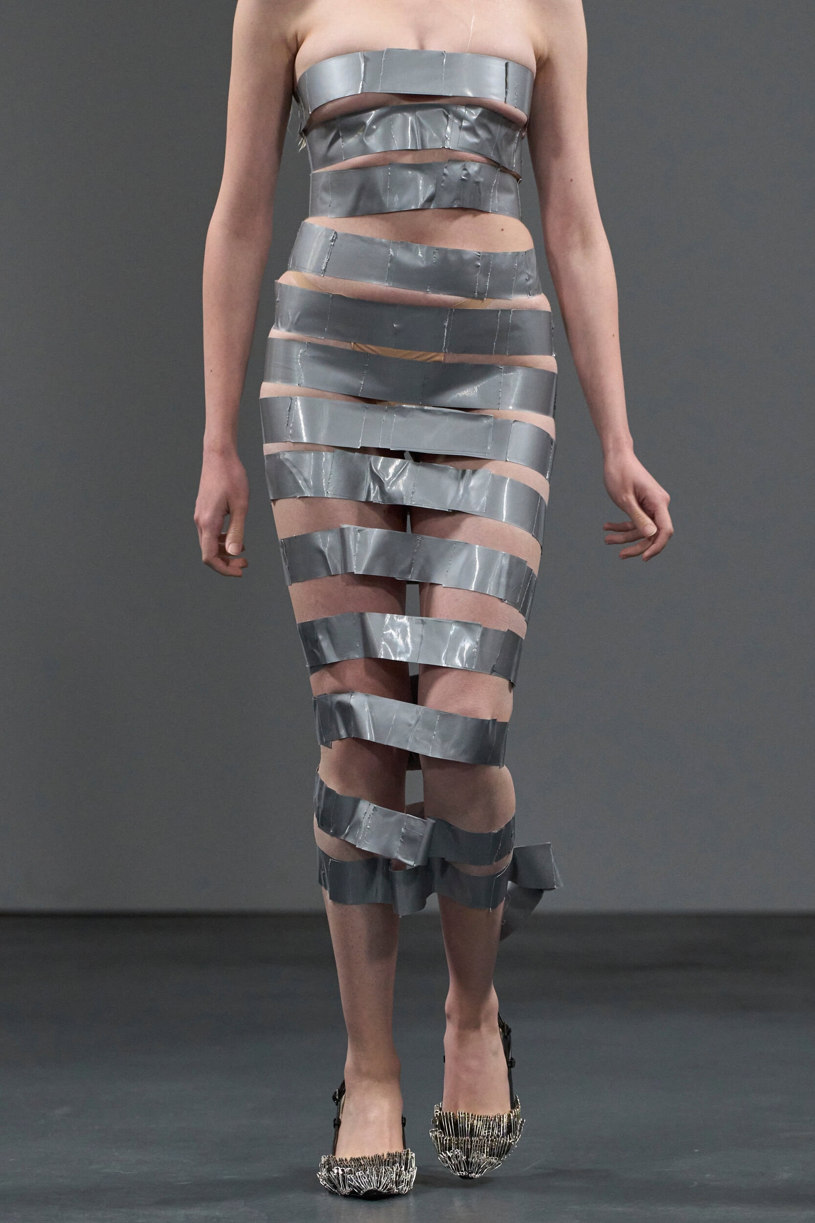 Avavav Spring 2024 Fashion Show Details