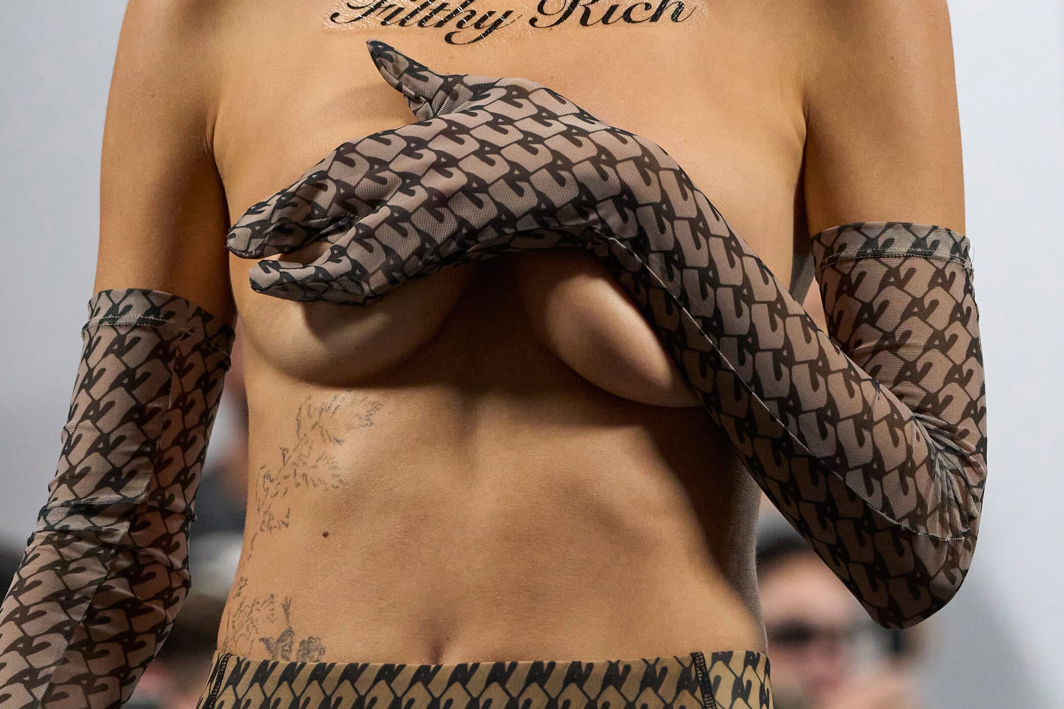 Avavav Spring 2024 Fashion Show Details