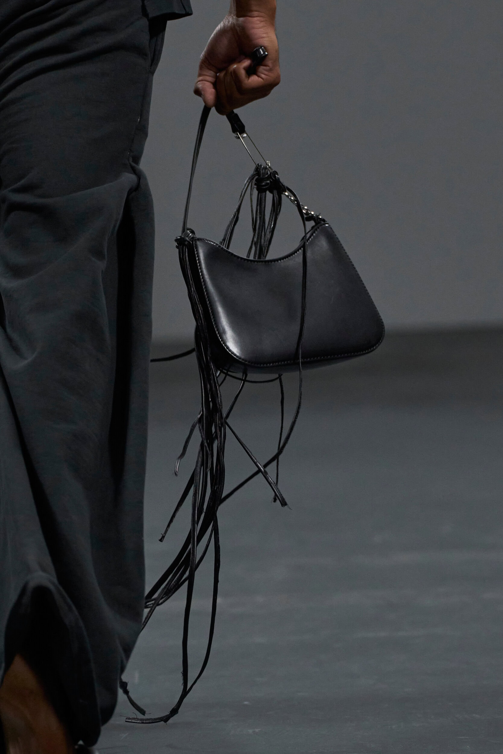 Avavav Spring 2024 Fashion Show Details
