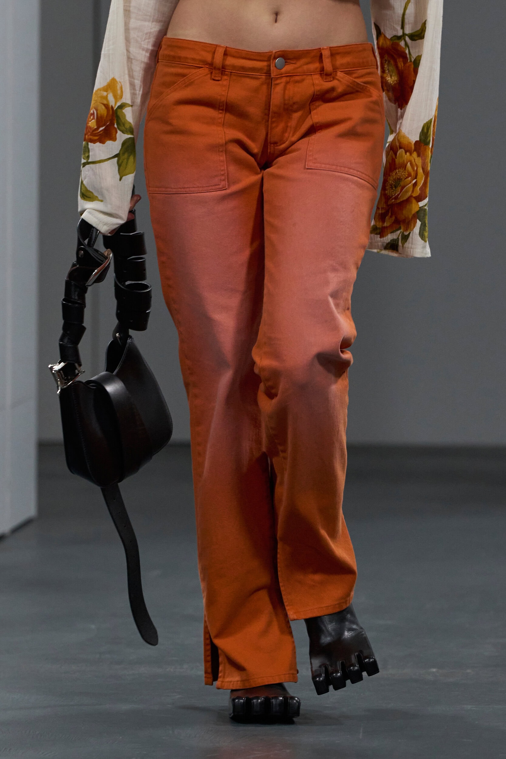 Avavav Spring 2024 Fashion Show Details