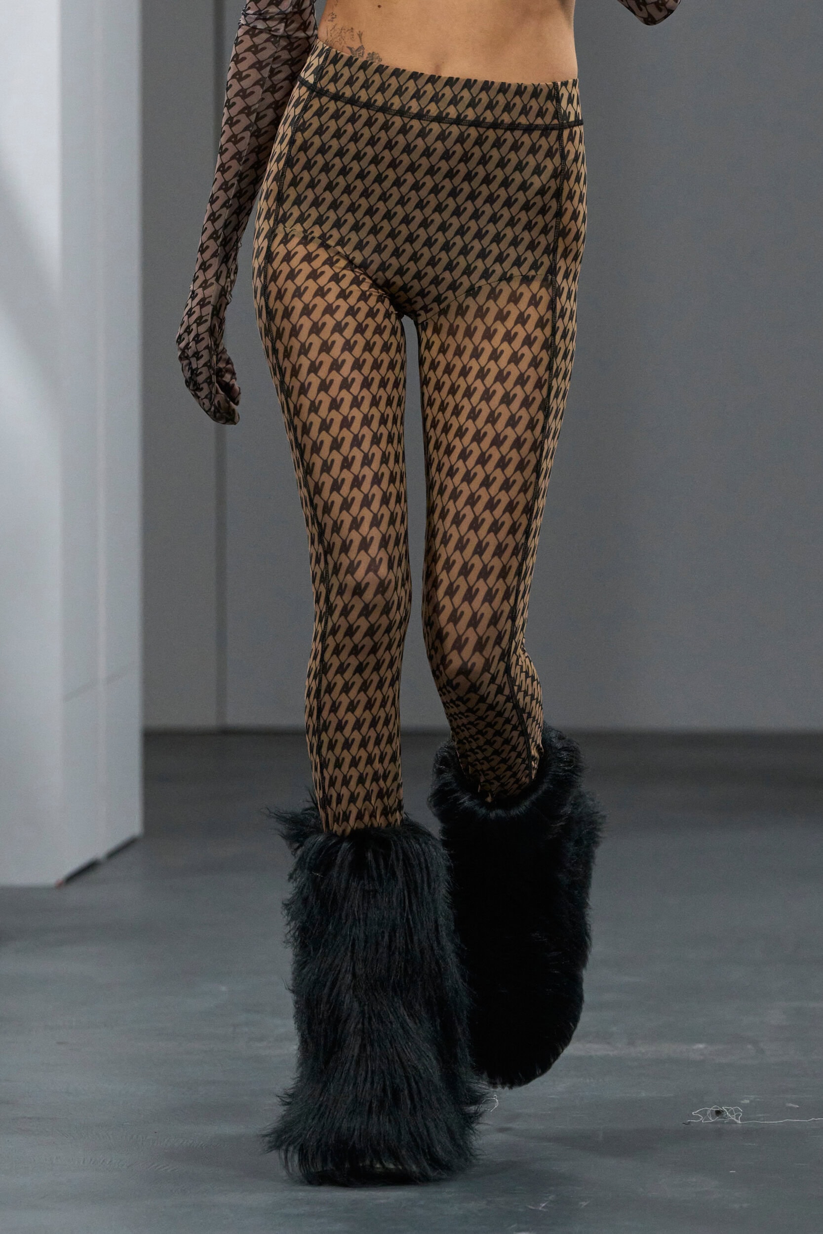 Avavav Spring 2024 Fashion Show Details