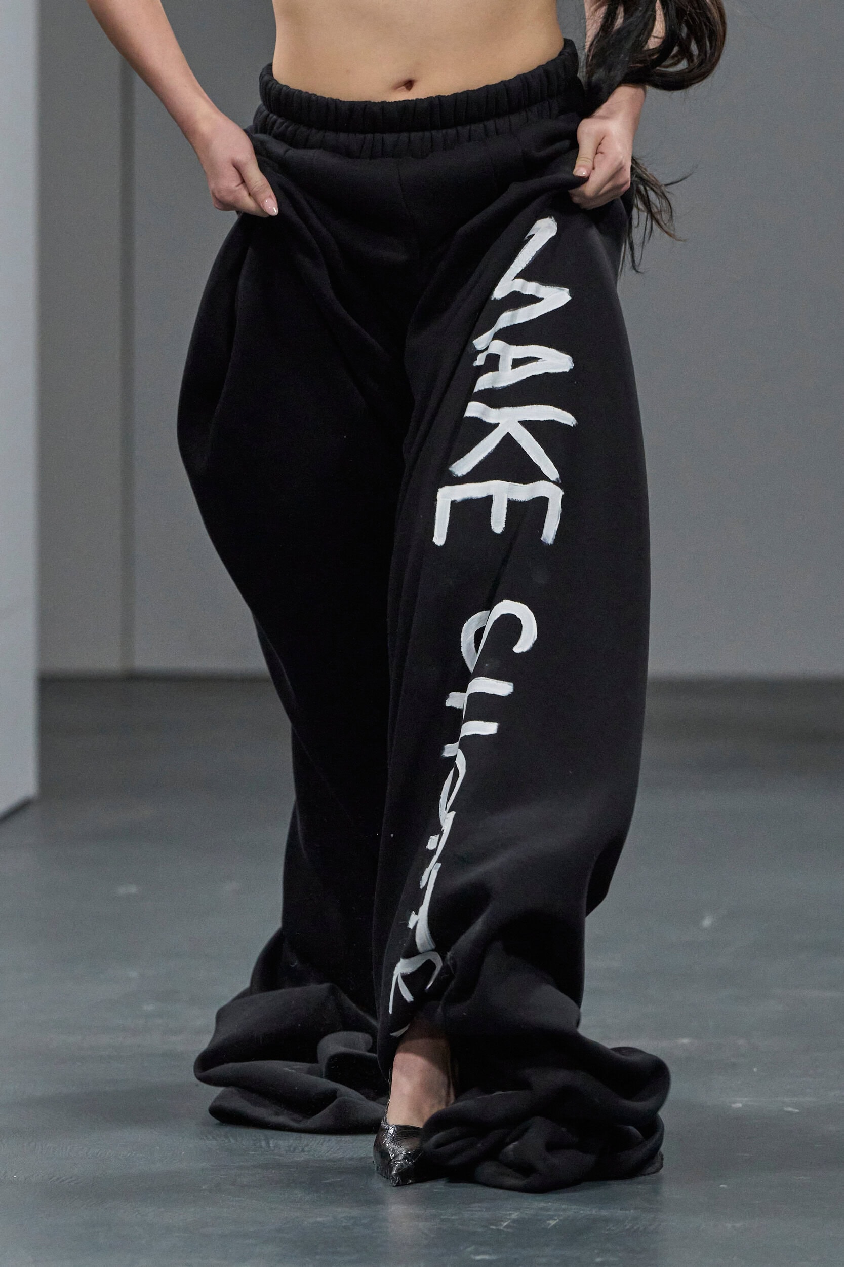 Avavav Spring 2024 Fashion Show Details