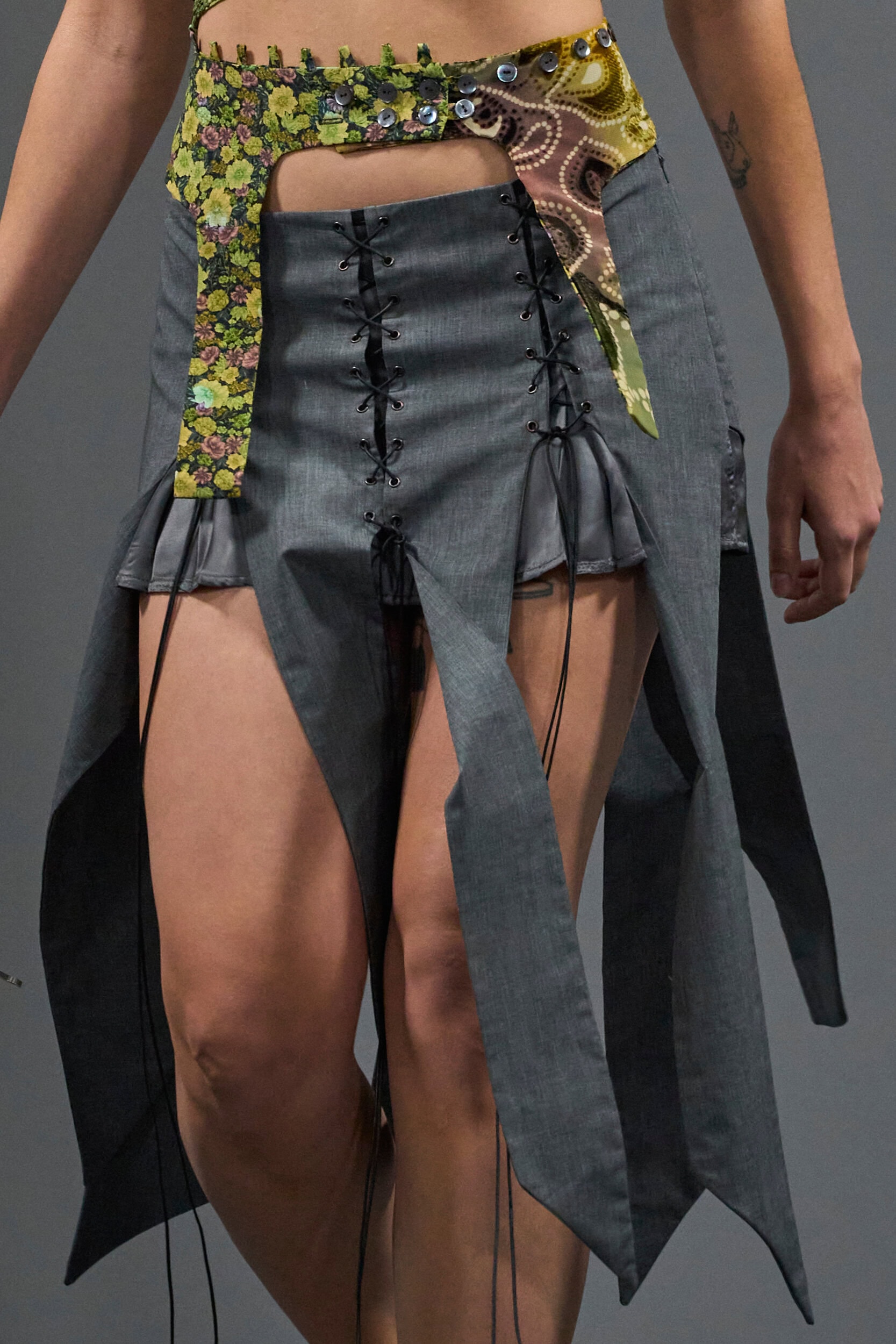 Avavav Spring 2024 Fashion Show Details