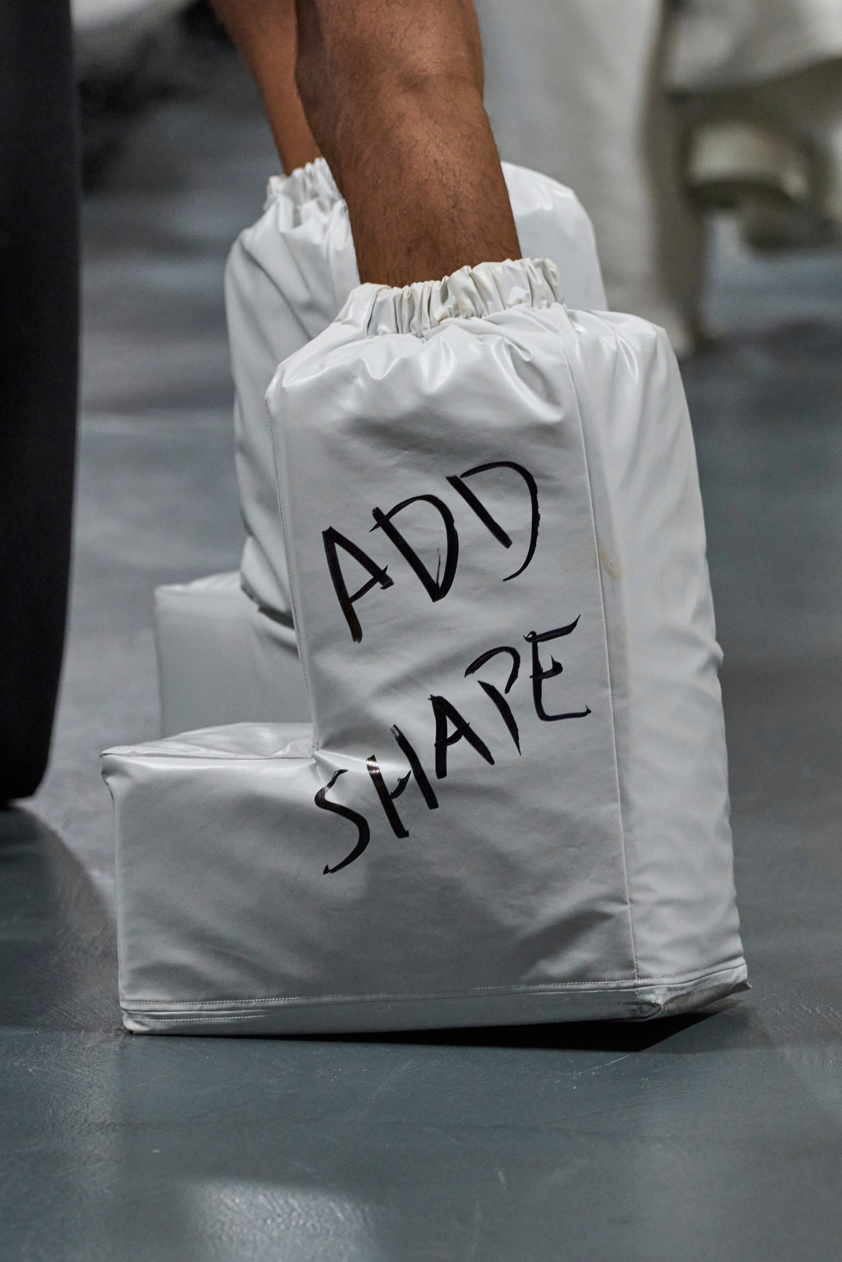 Avavav Spring 2024 Fashion Show Details
