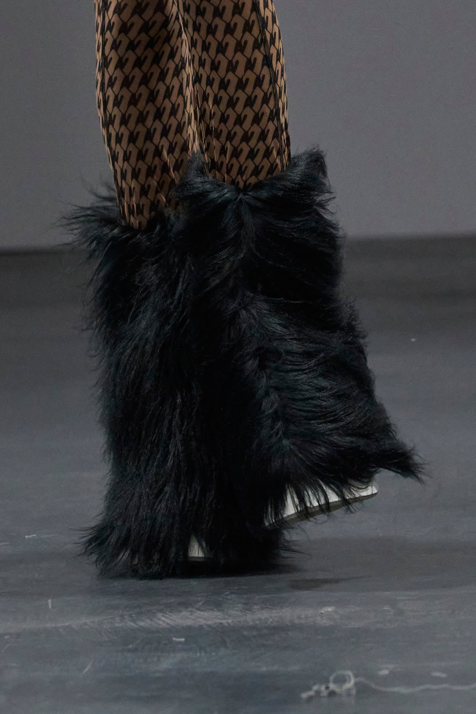 Avavav Spring 2024 Fashion Show Details