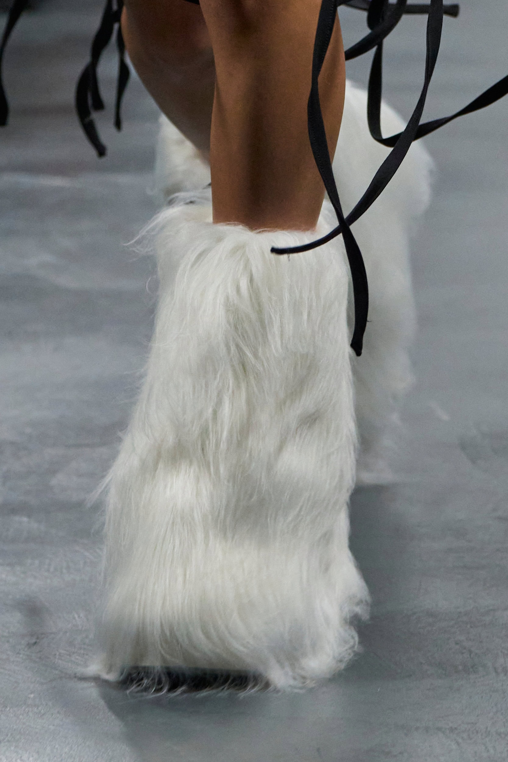 Avavav Spring 2024 Fashion Show Details