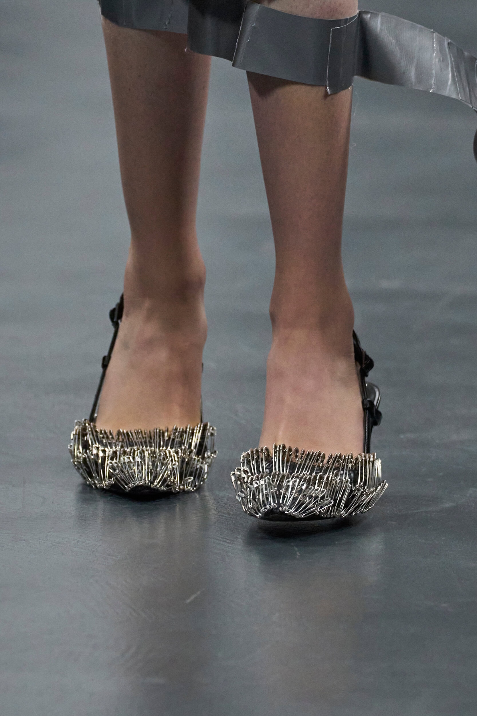 Avavav Spring 2024 Fashion Show Details