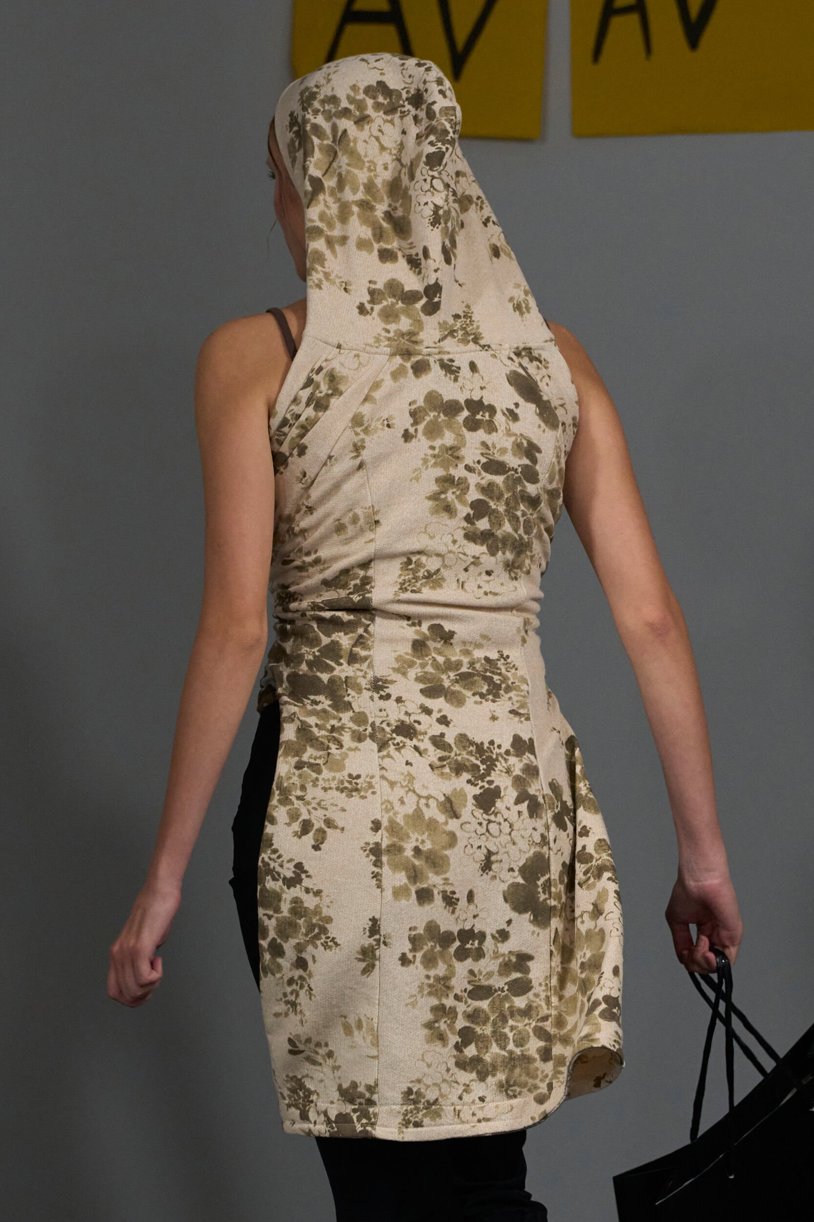 Avavav Spring 2024 Fashion Show Details