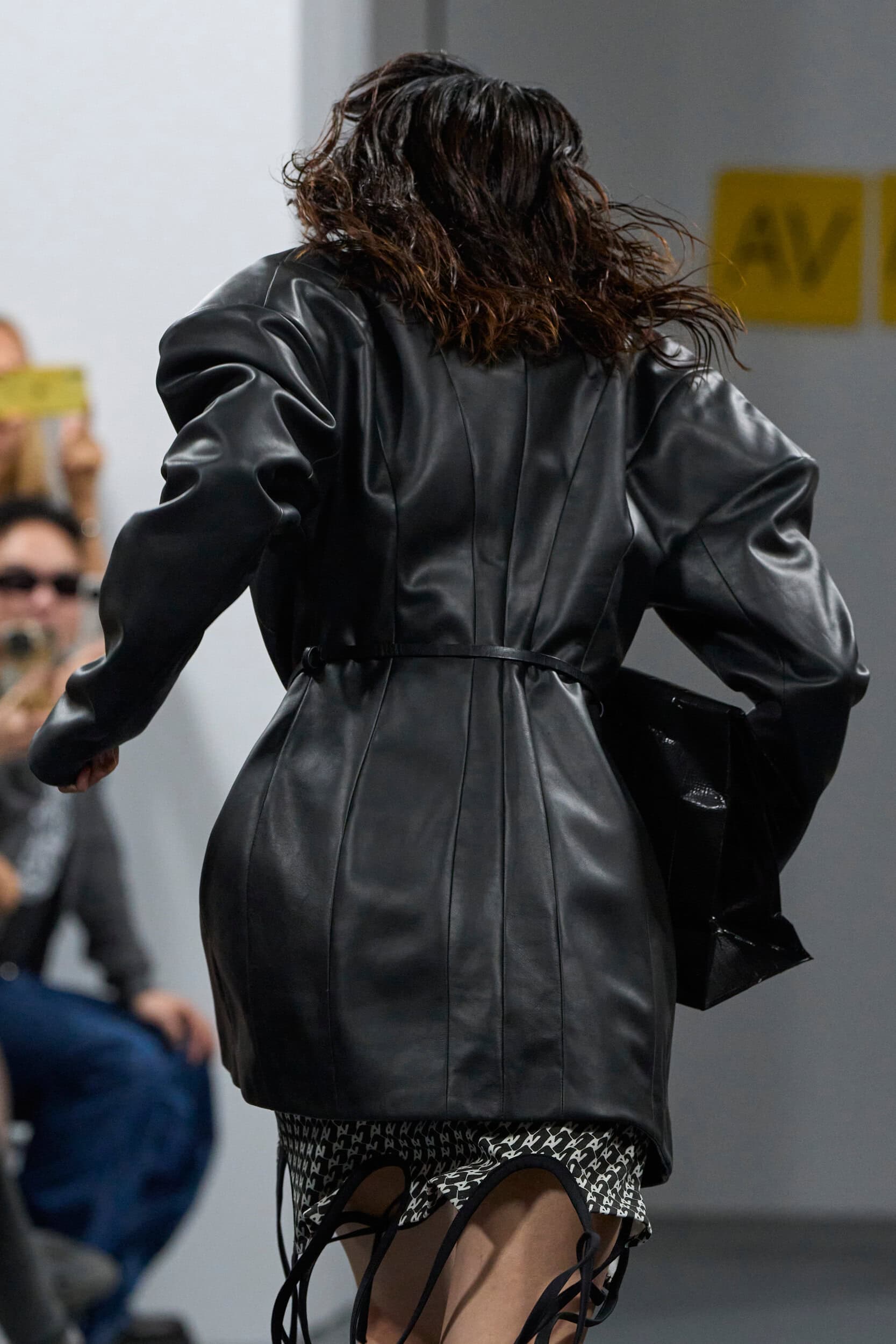 Avavav Spring 2024 Fashion Show Details