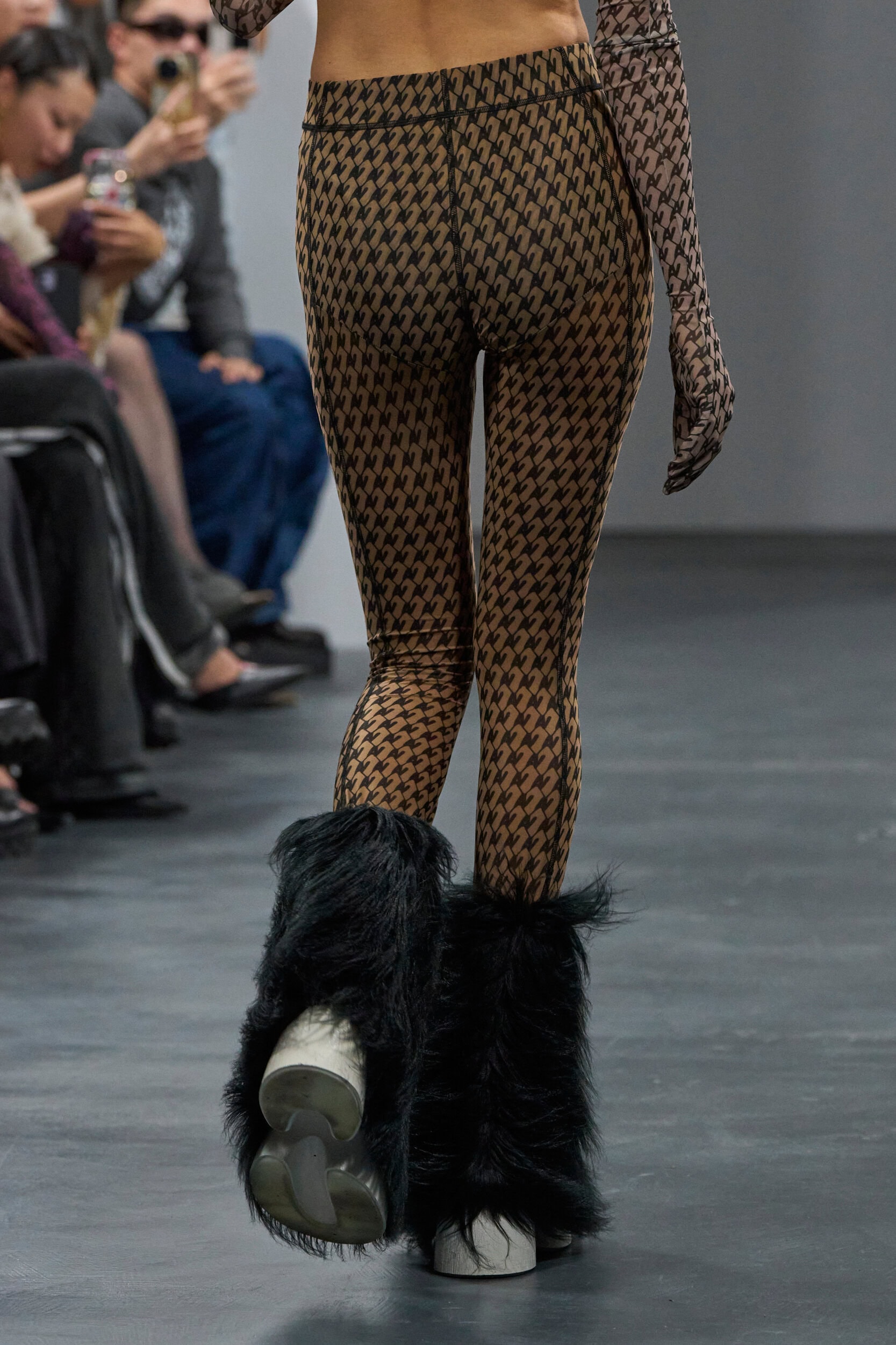 Avavav Spring 2024 Fashion Show Details