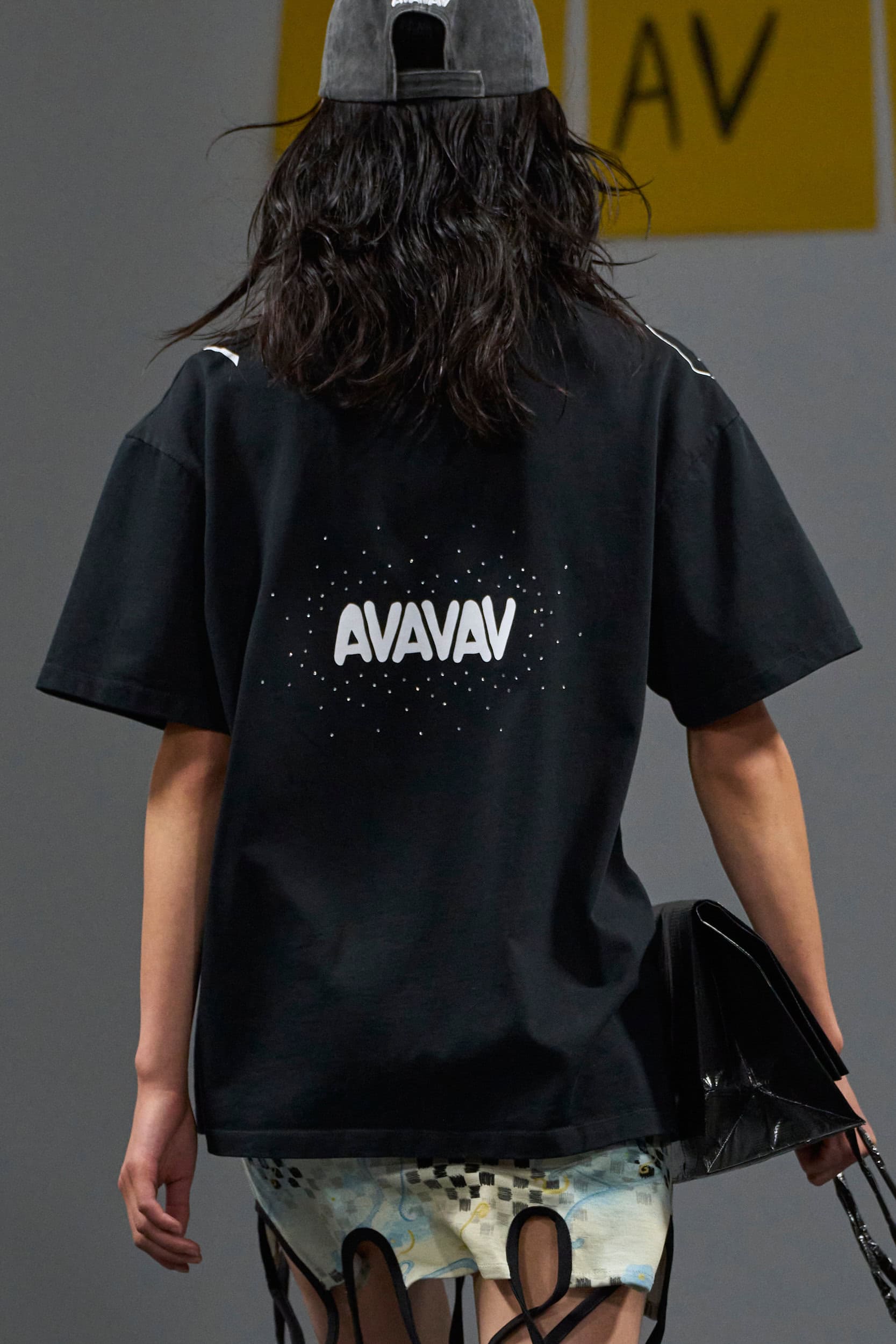 Avavav Spring 2024 Fashion Show Details