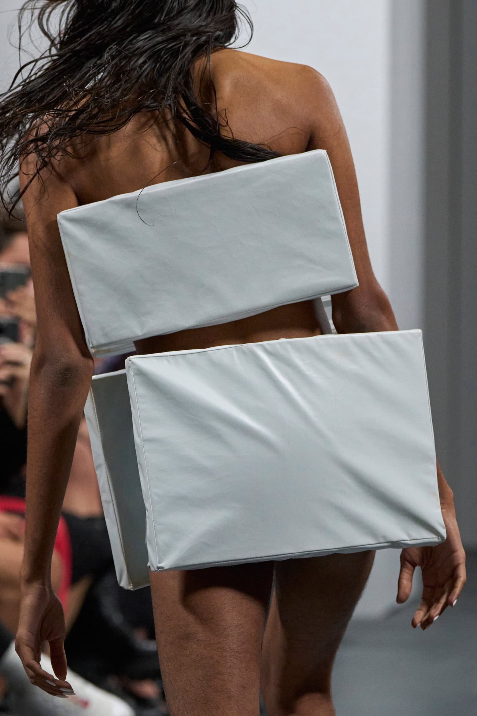 Avavav Spring 2024 Fashion Show Details