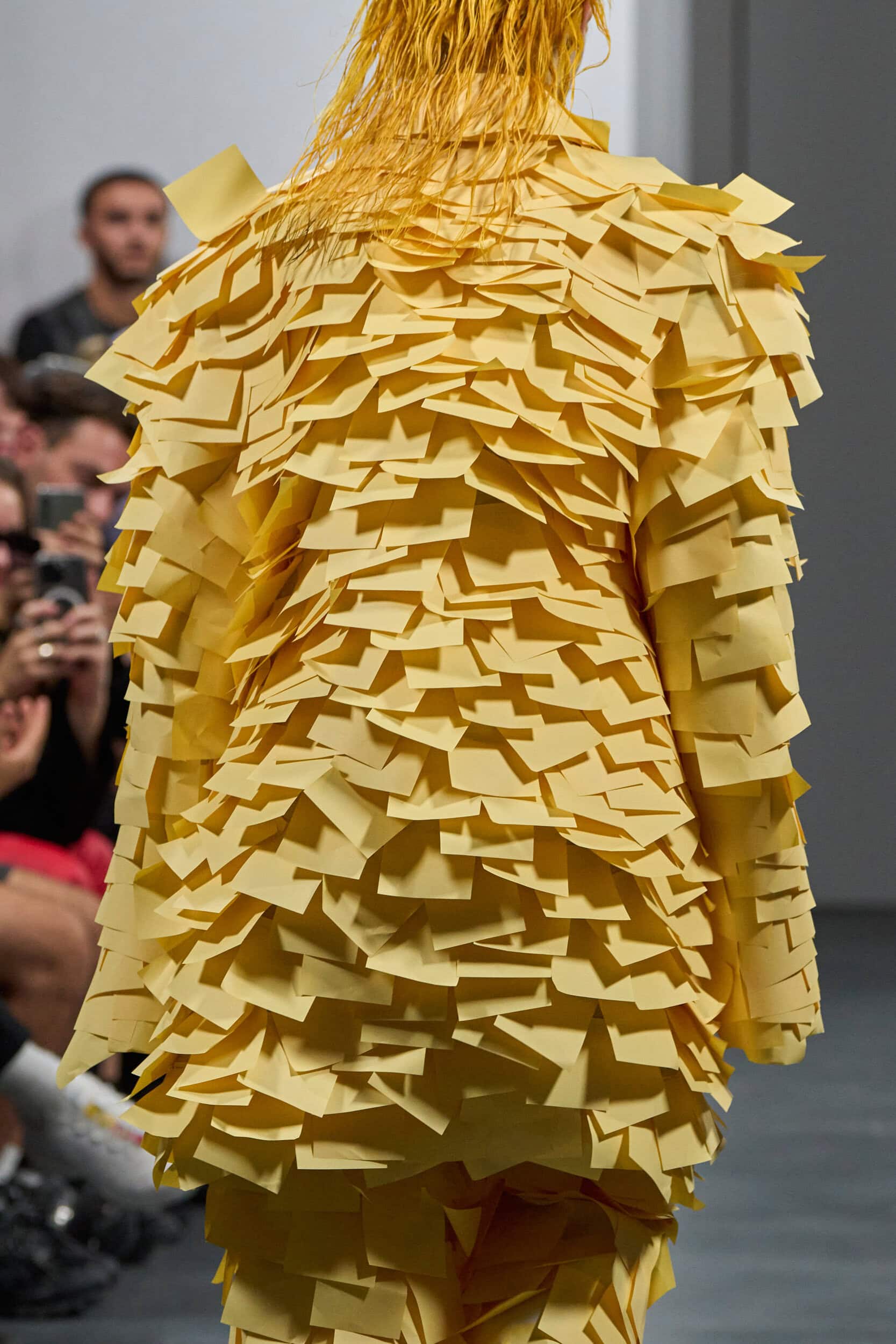 Avavav Spring 2024 Fashion Show Details