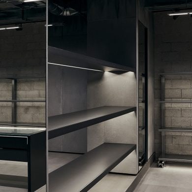 Balenciaga Opens second Store on Rodeo Drive in Beverly Hills