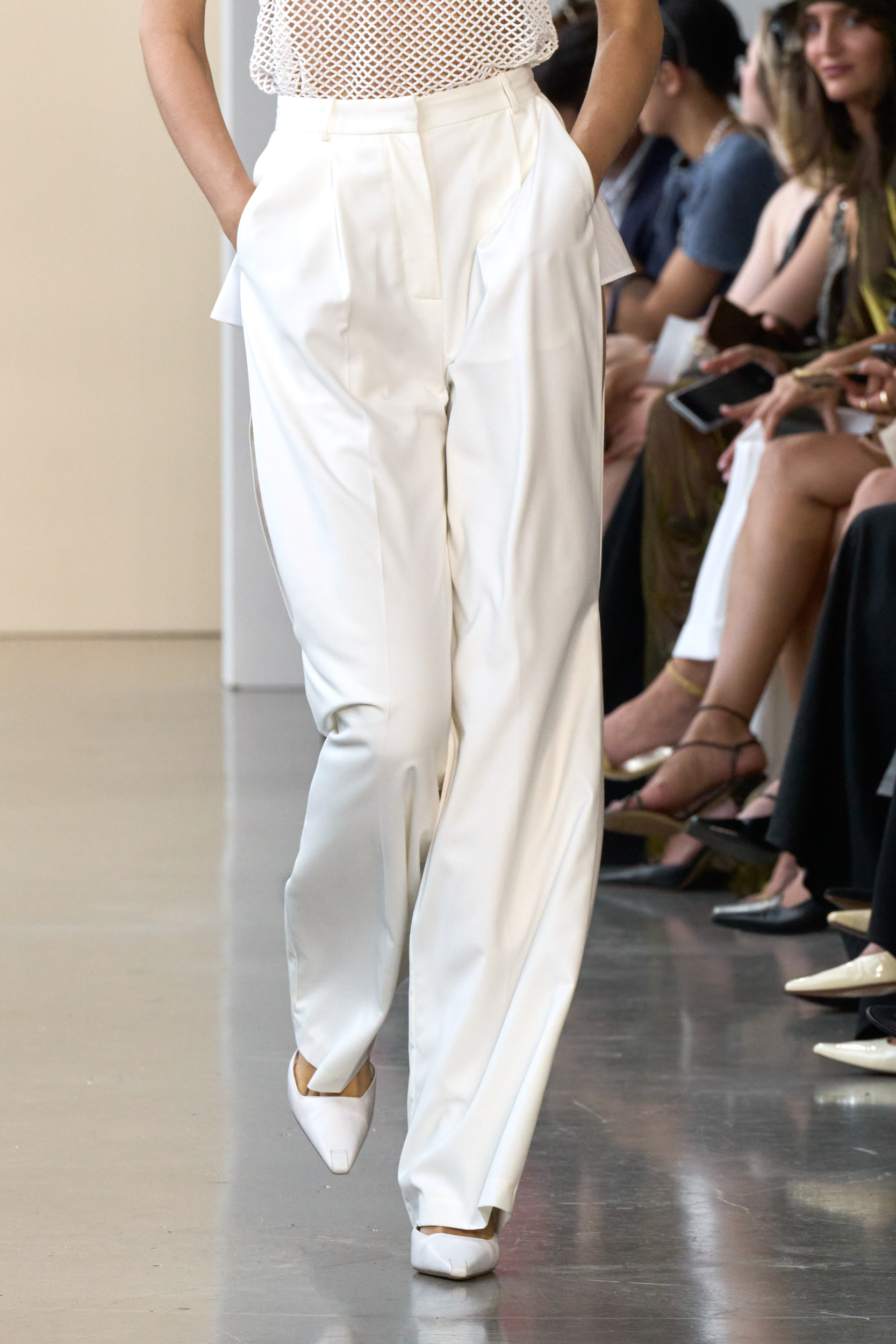 Bevza Spring 2024 Fashion Show Details