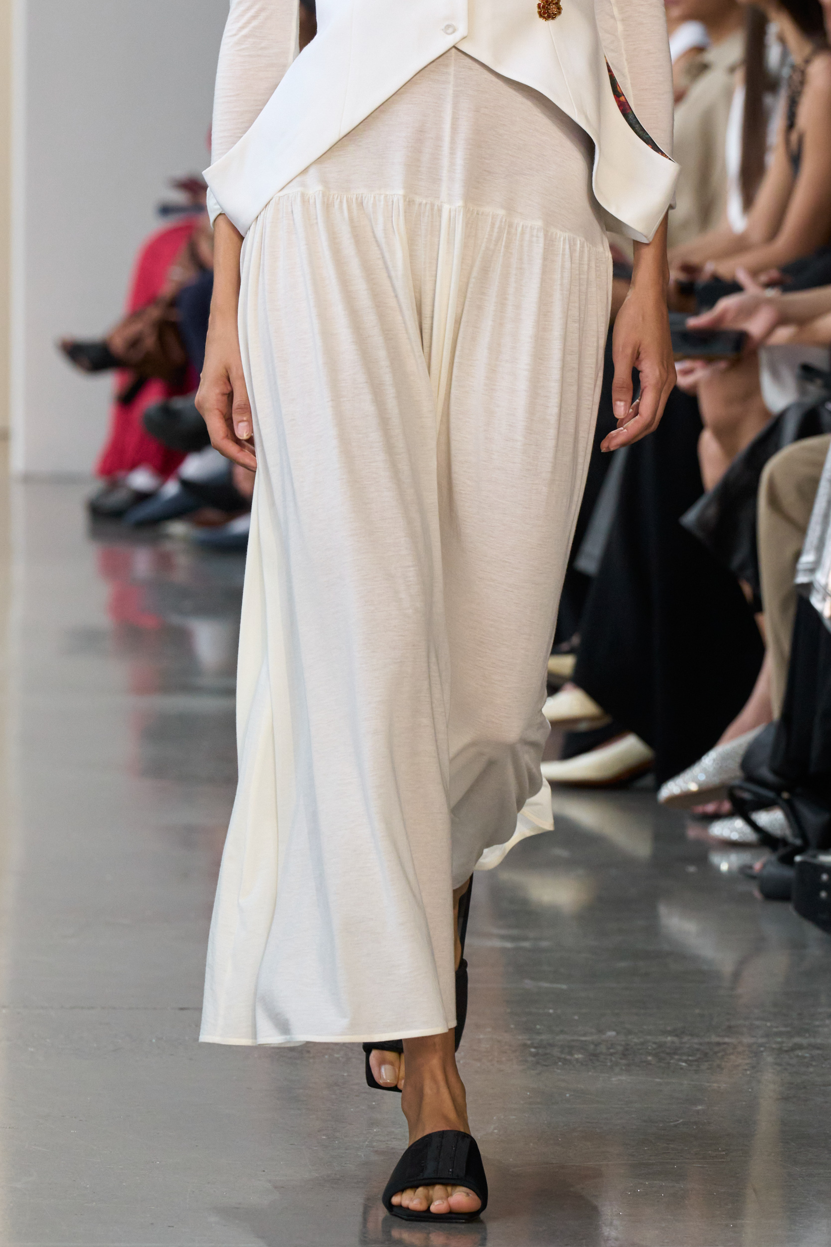 Bevza Spring 2024 Fashion Show Details