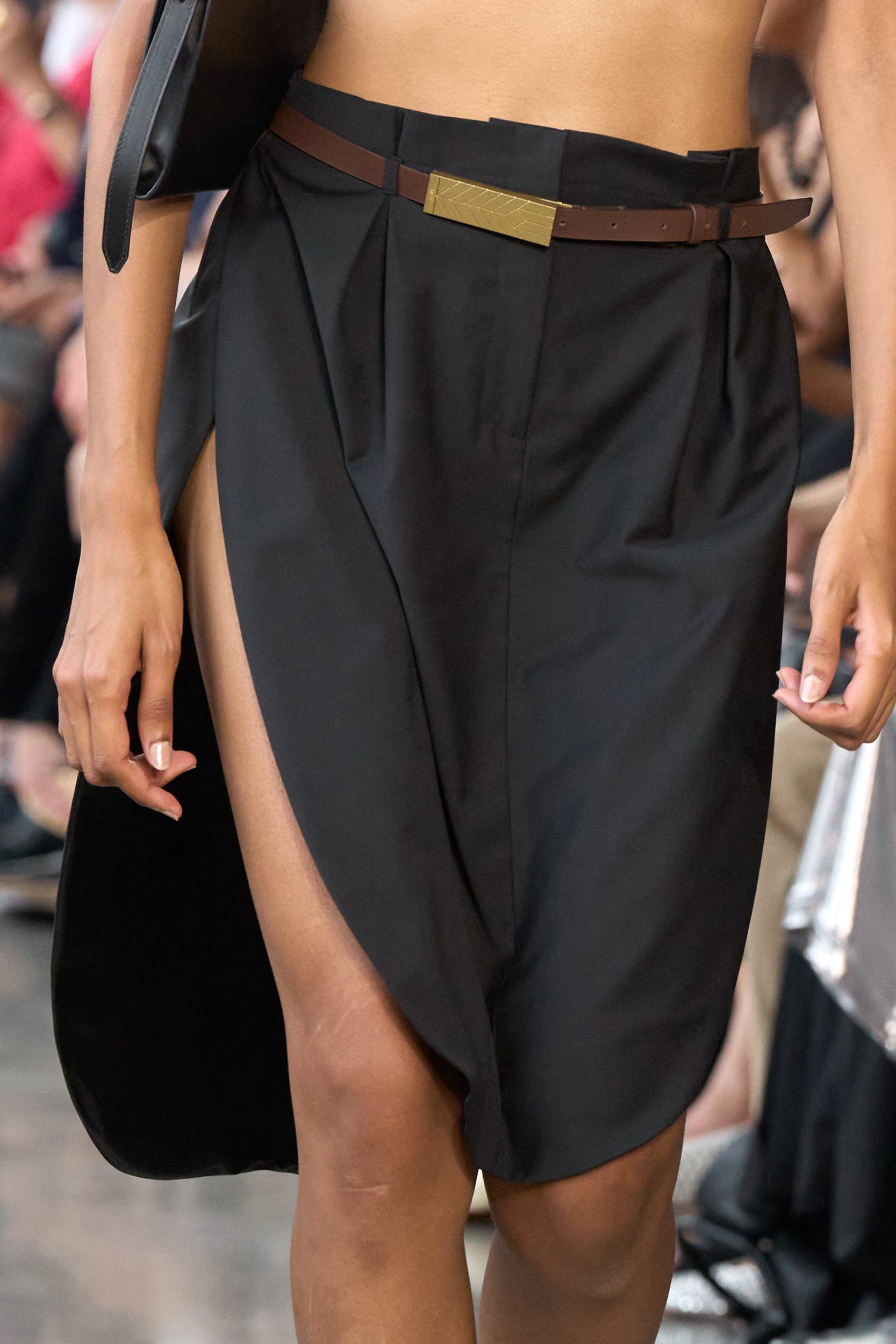 Bevza Spring 2024 Fashion Show Details