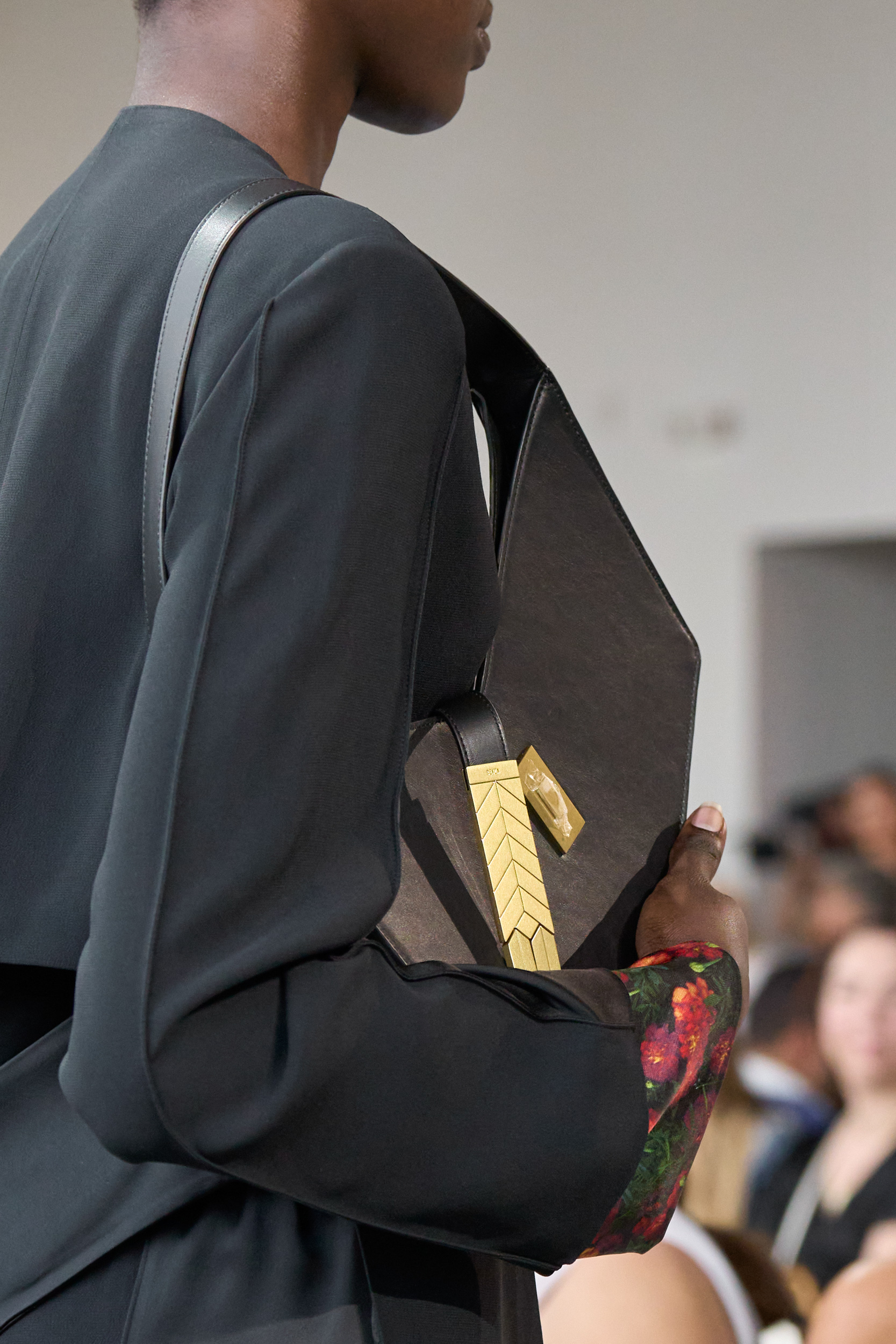 Bevza Spring 2024 Fashion Show Details