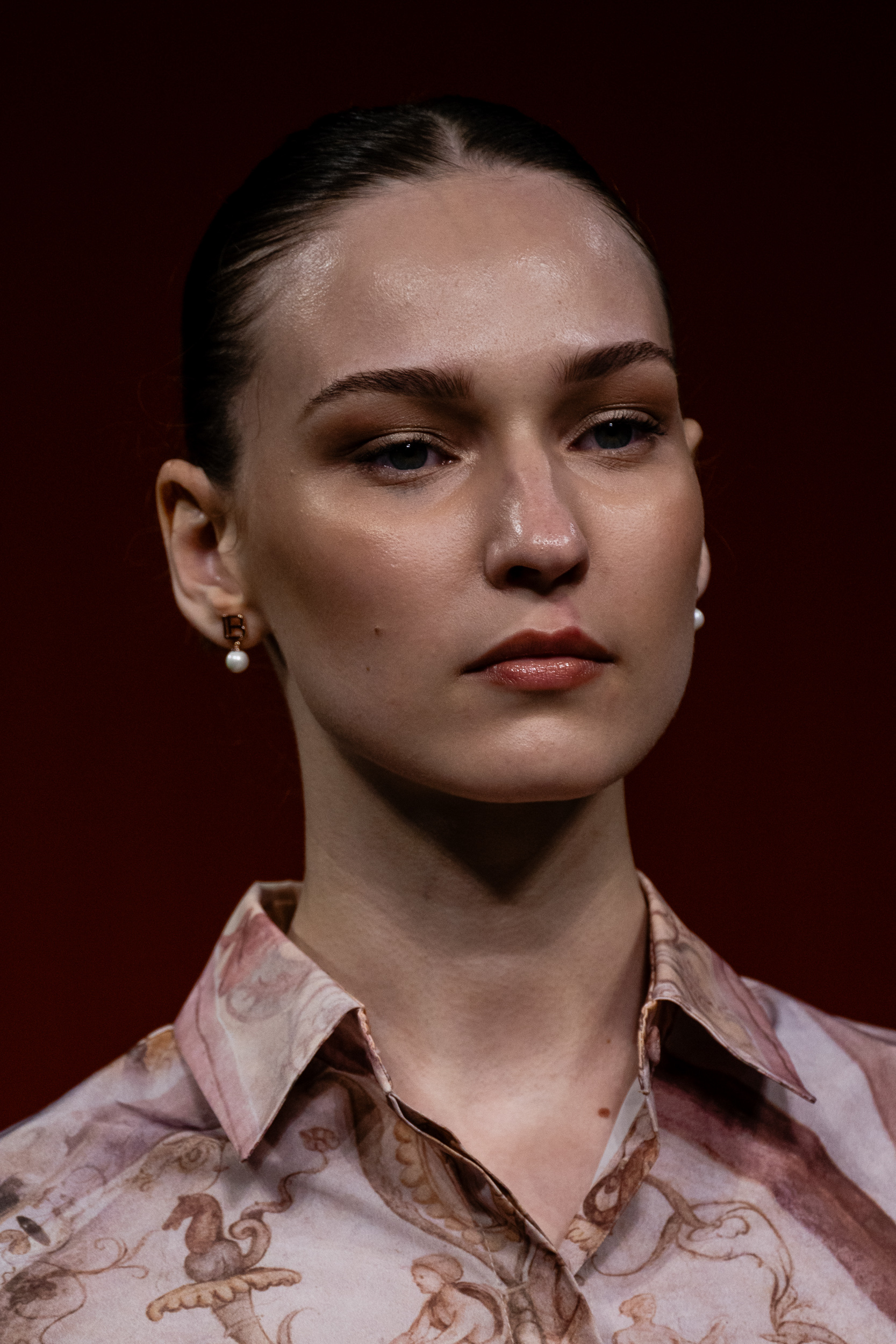 Laura Biagiotti Spring 2024 Fashion Show Details