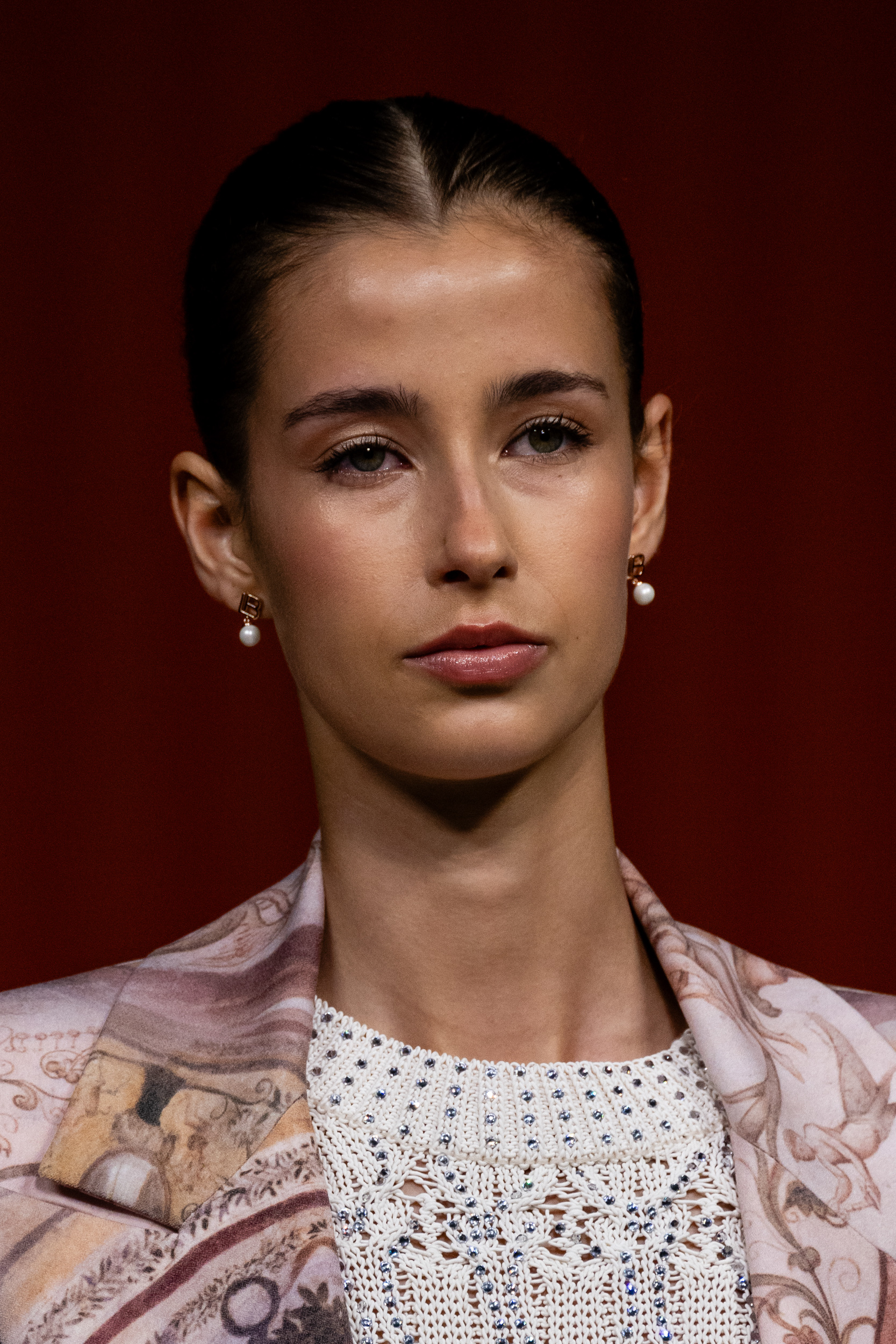 Laura Biagiotti Spring 2024 Fashion Show Details