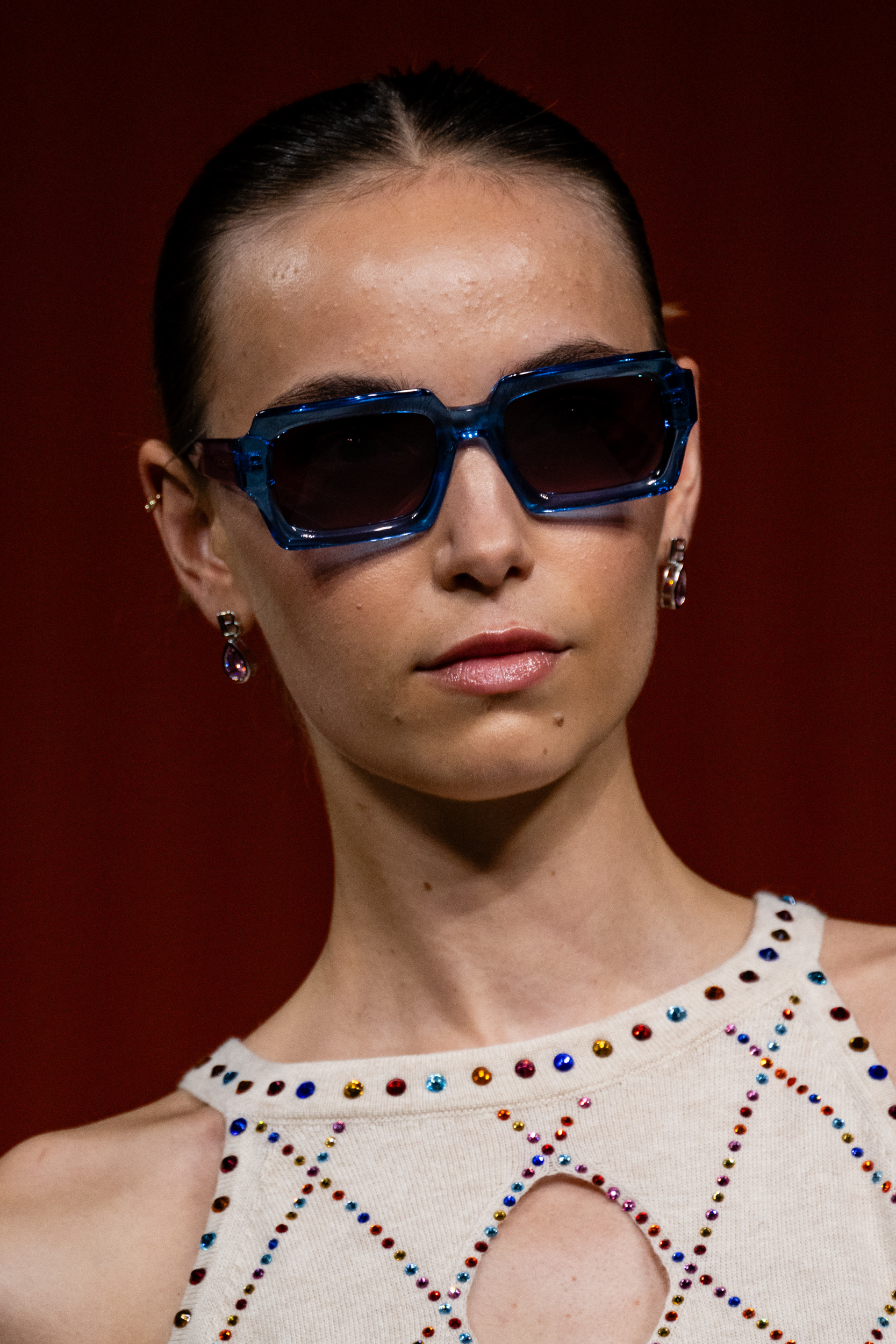 Laura Biagiotti Spring 2024 Fashion Show Details