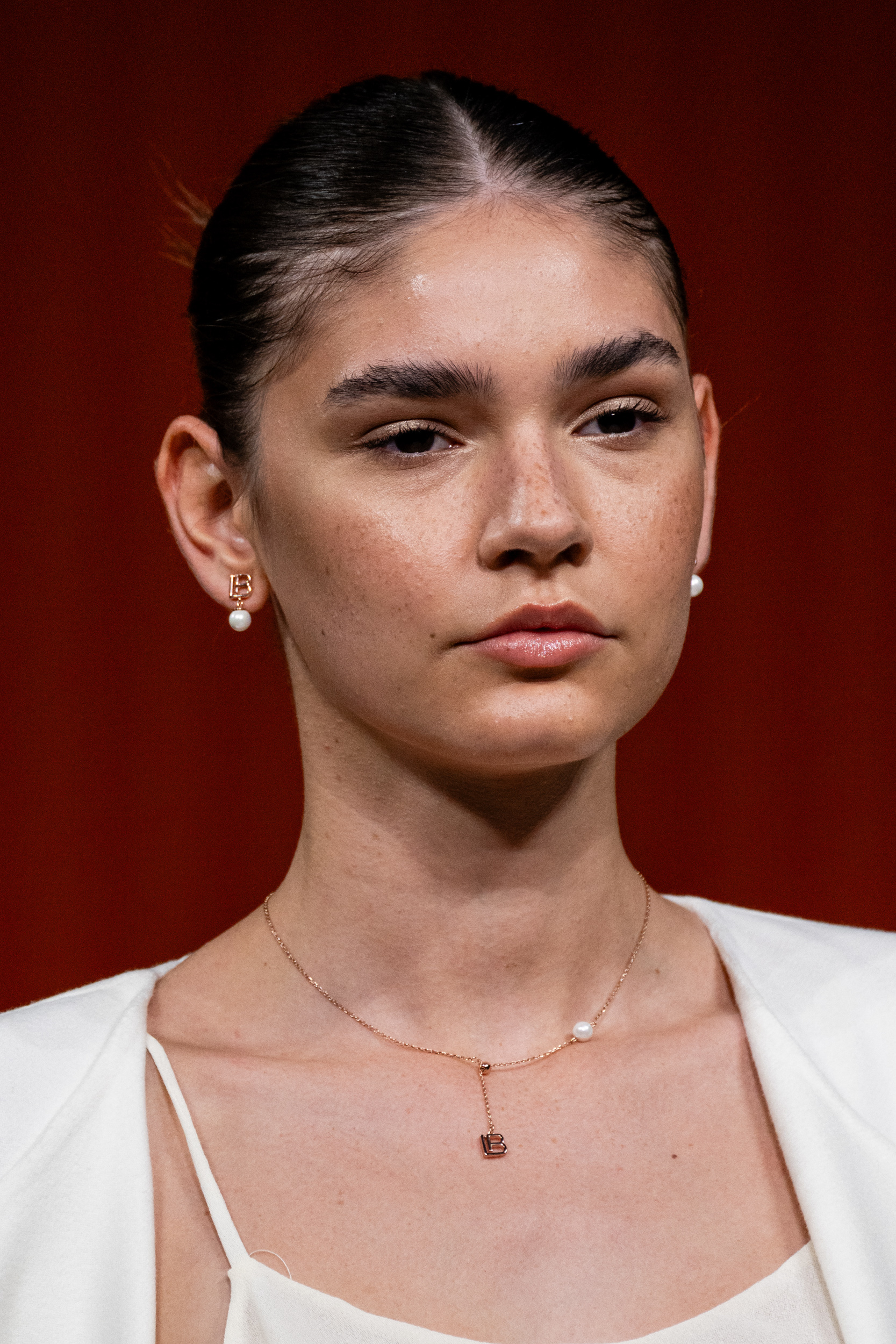 Laura Biagiotti Spring 2024 Fashion Show Details