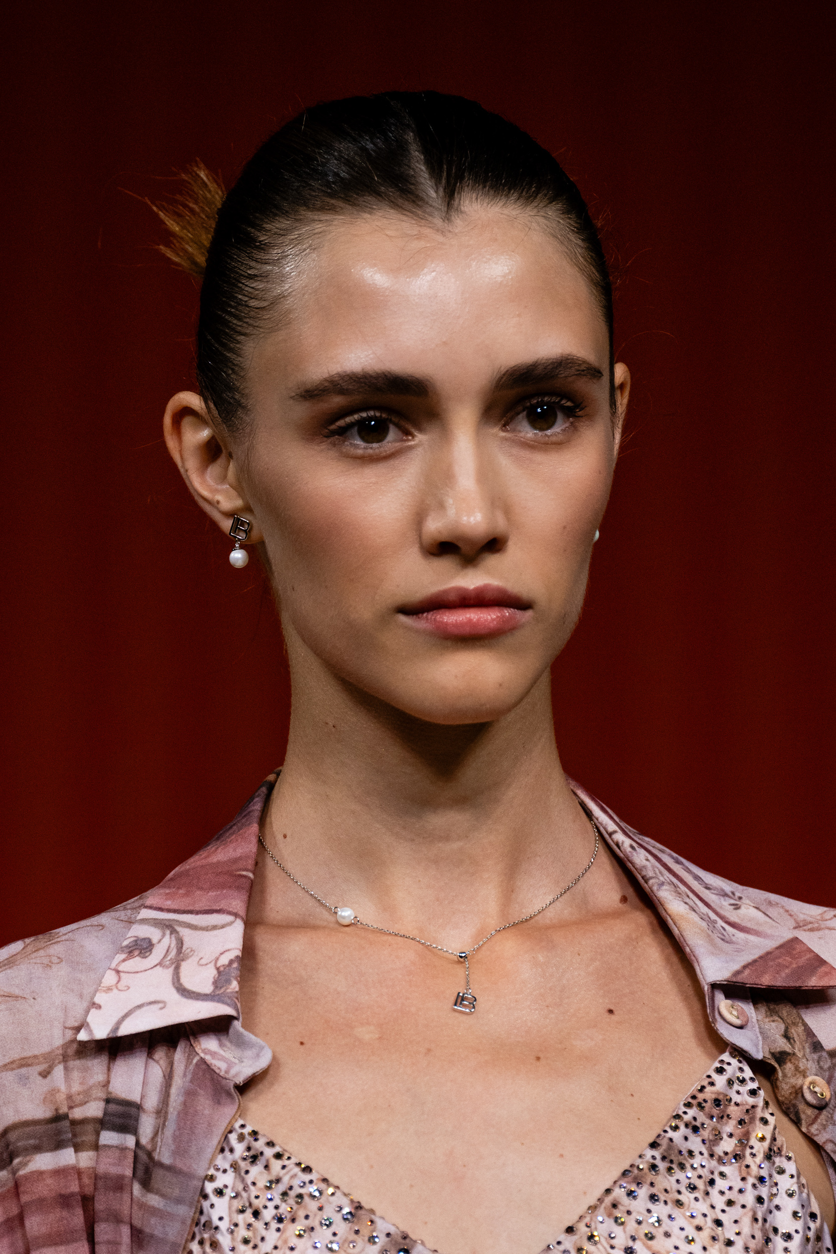 Laura Biagiotti Spring 2024 Fashion Show Details