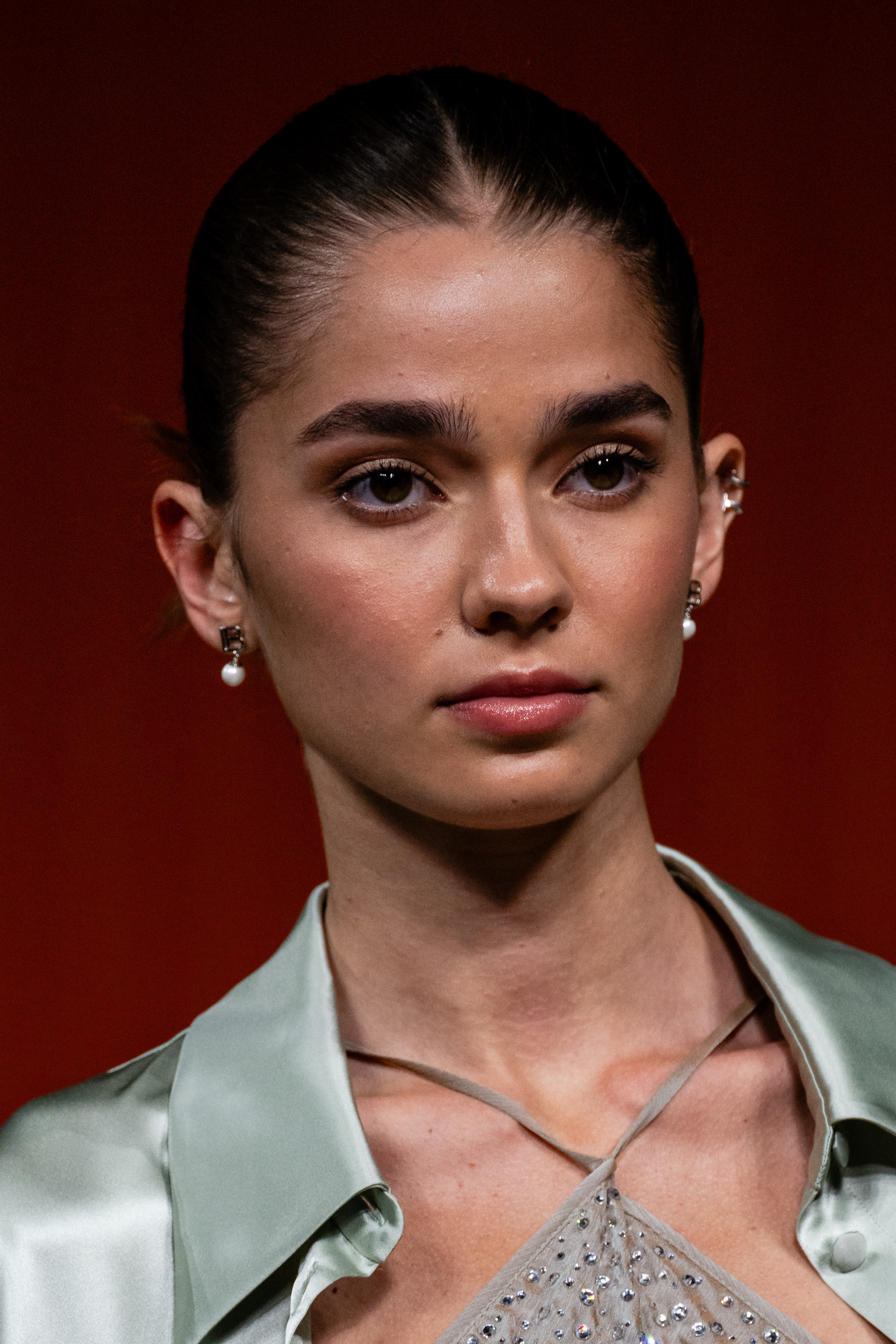 Laura Biagiotti Spring 2024 Fashion Show Details