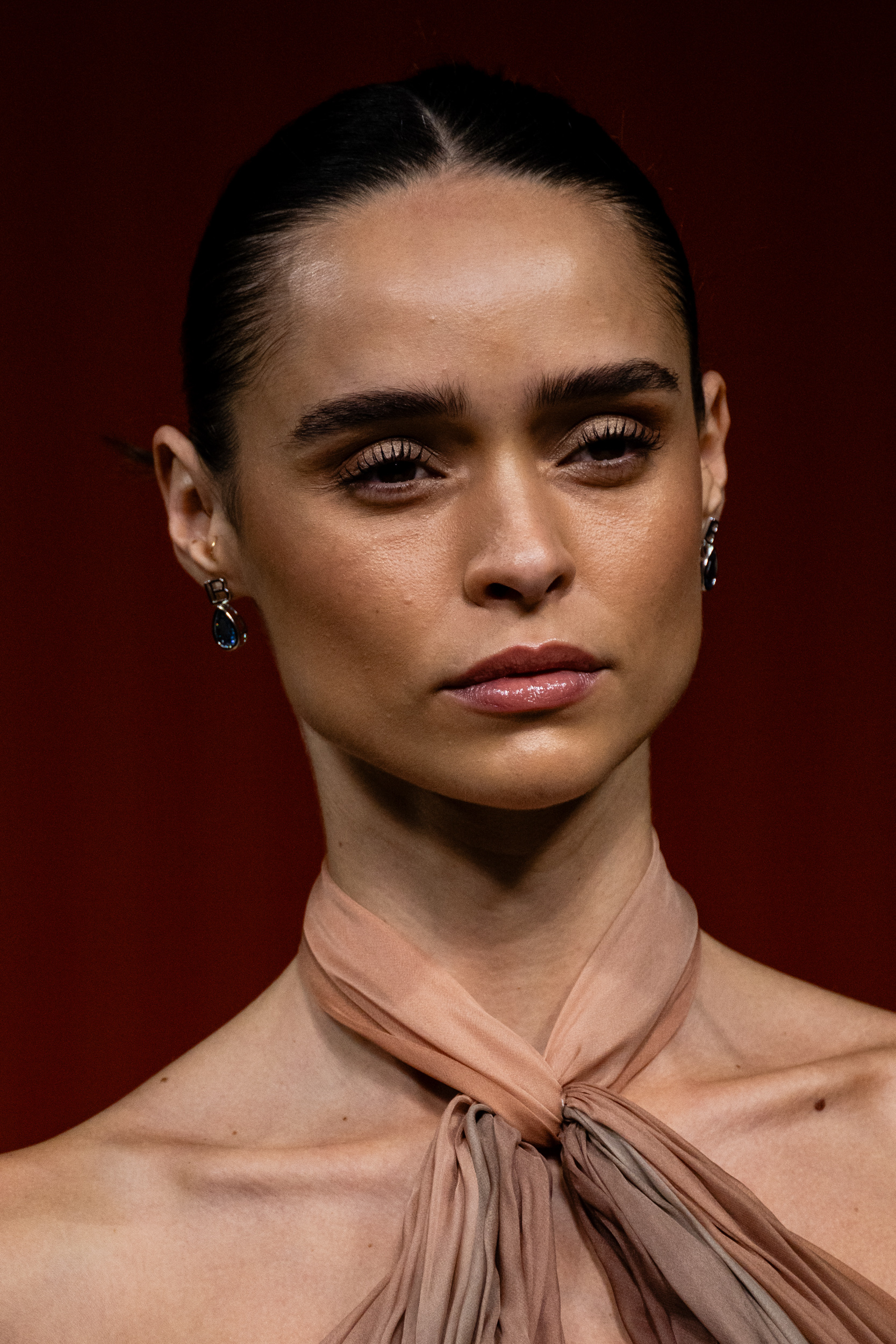 Laura Biagiotti Spring 2024 Fashion Show Details